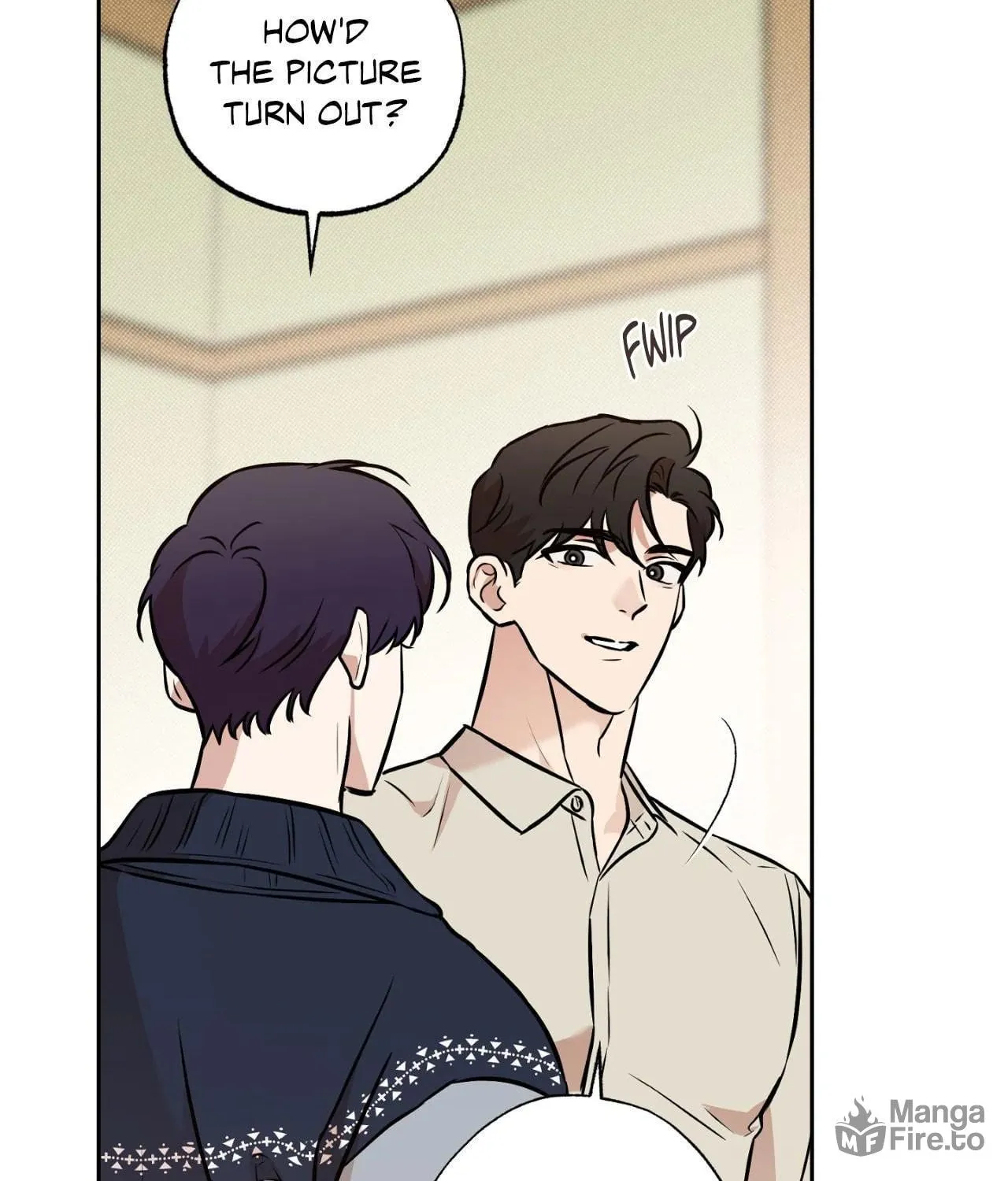 Sugar Trap Chapter 29 page 84 - 