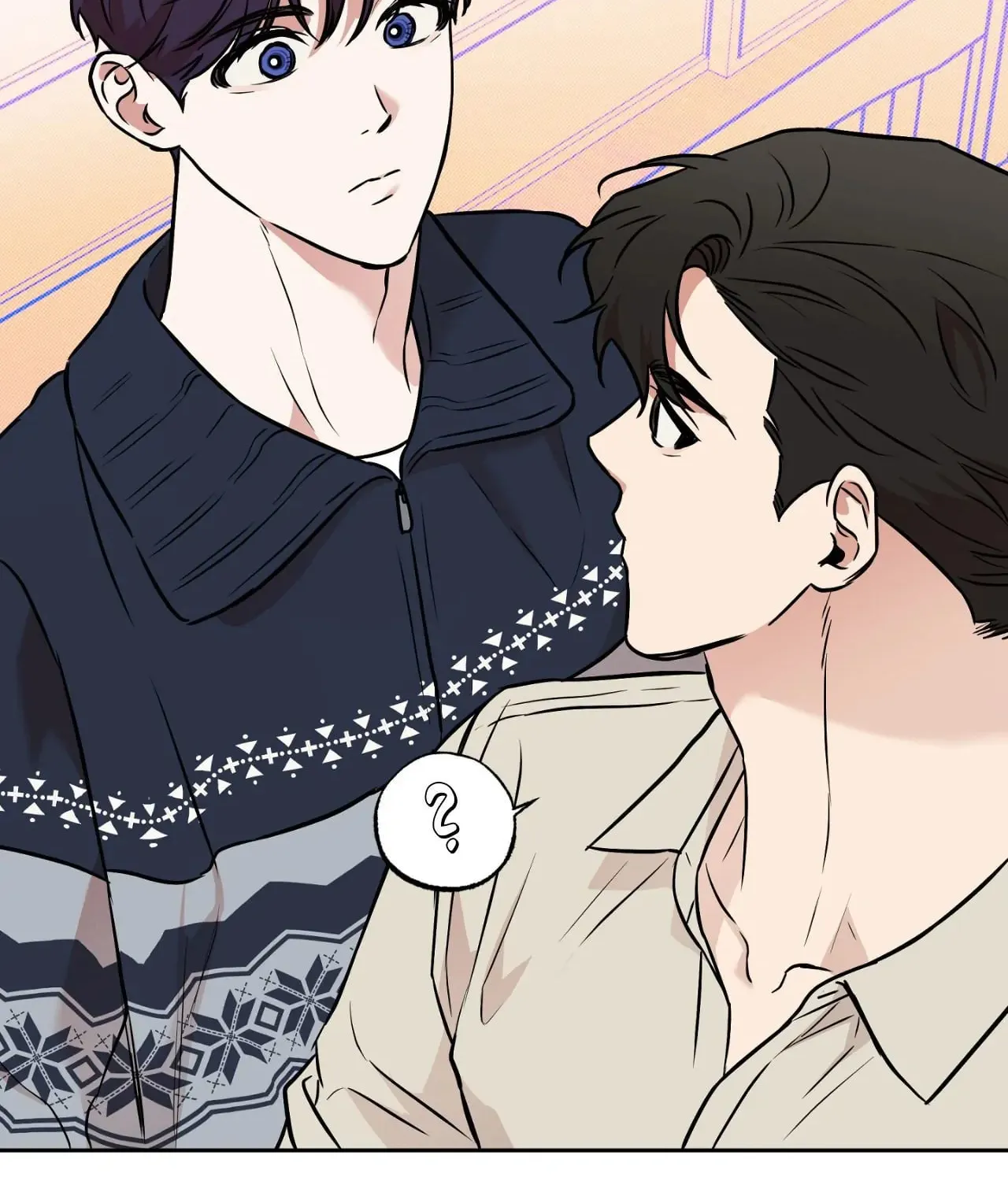 Sugar Trap Chapter 29 page 86 - 