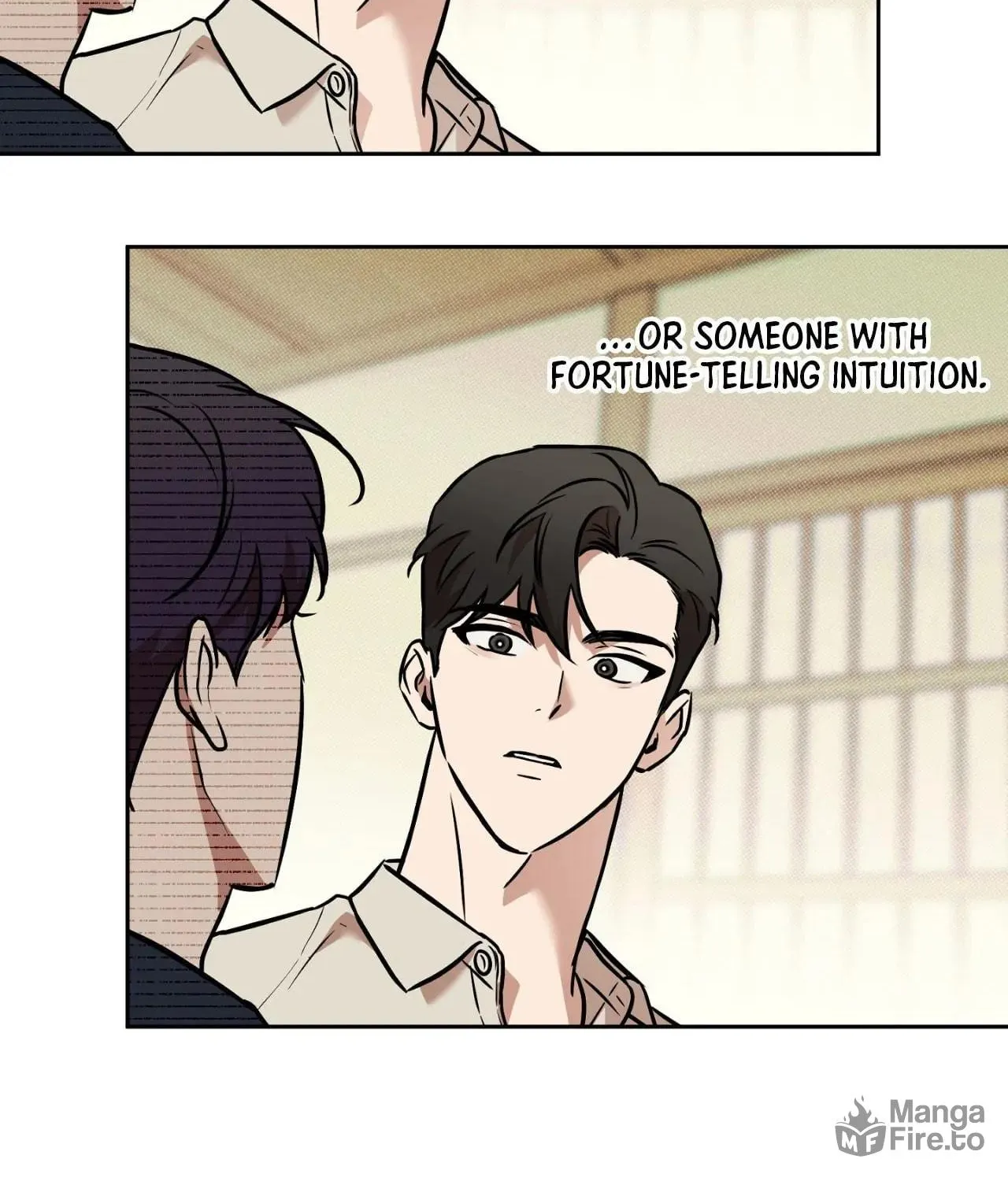 Sugar Trap Chapter 29 page 90 - 