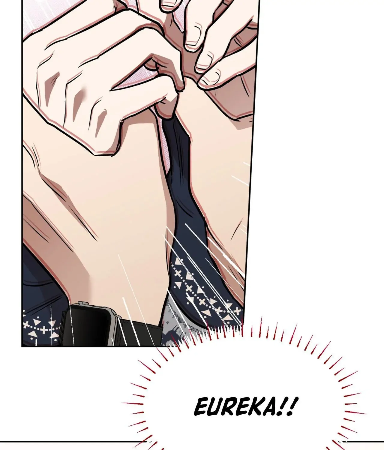 Sugar Trap Chapter 29 page 97 - 
