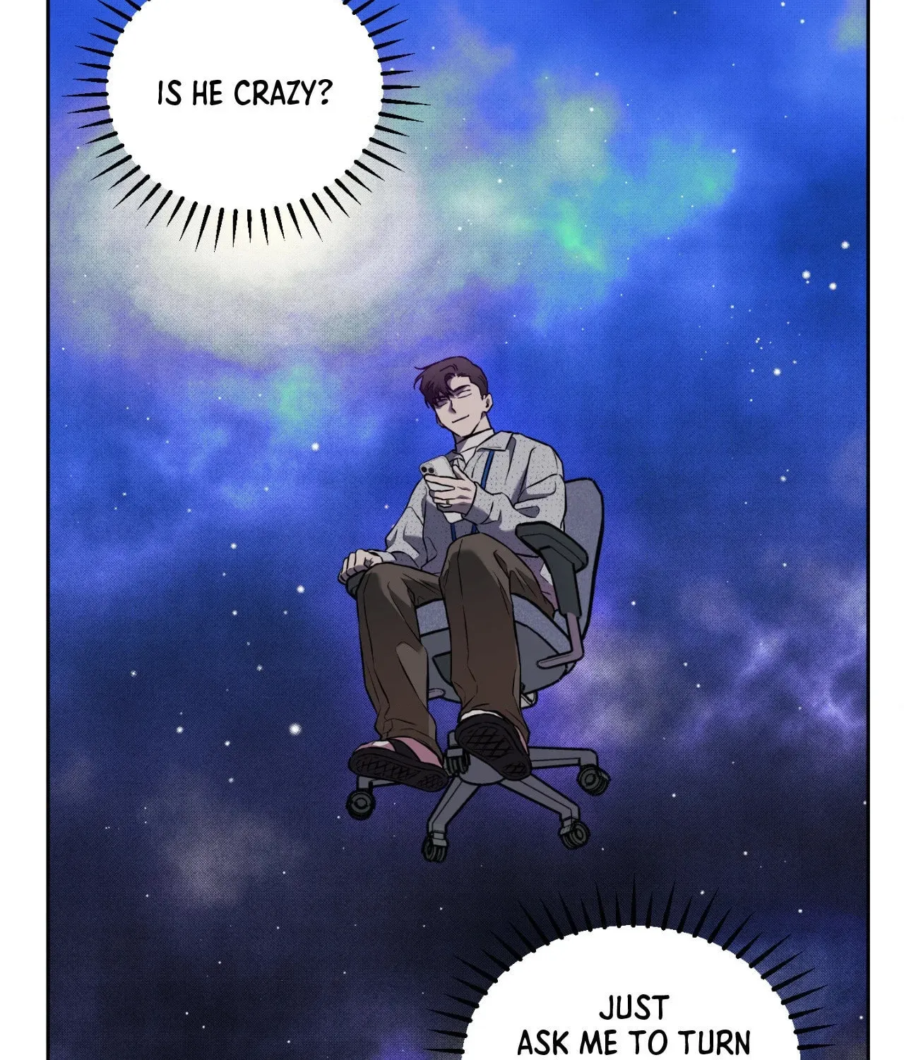 Sugar Trap Chapter 3 page 107 - 