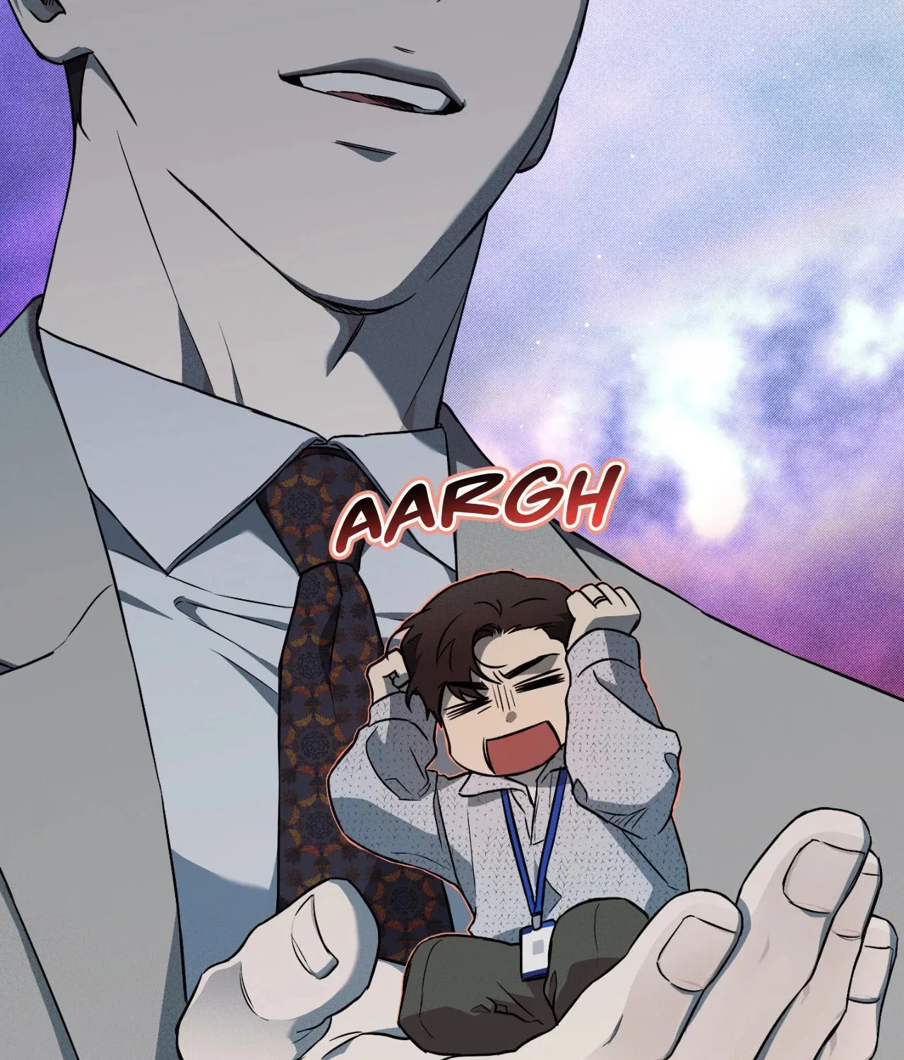 Sugar Trap Chapter 3 page 113 - 
