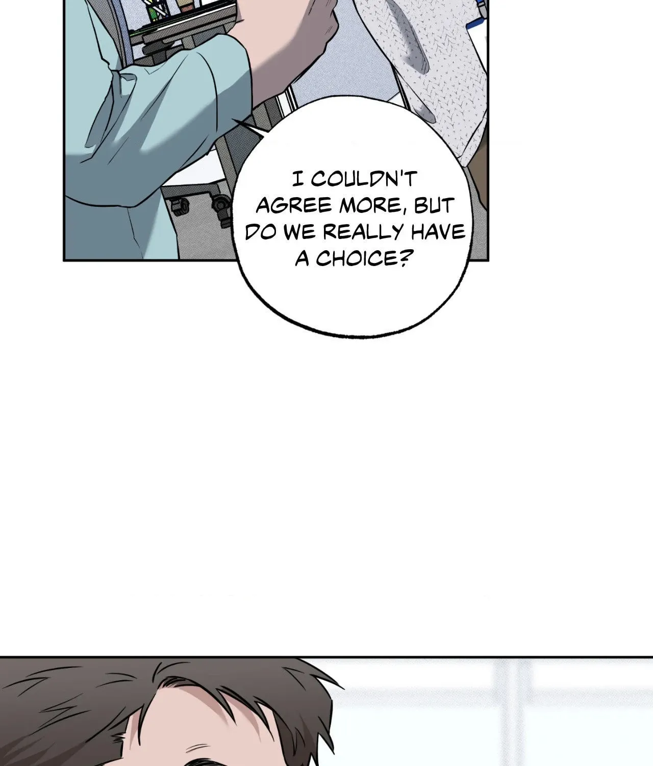 Sugar Trap Chapter 3 page 14 - 