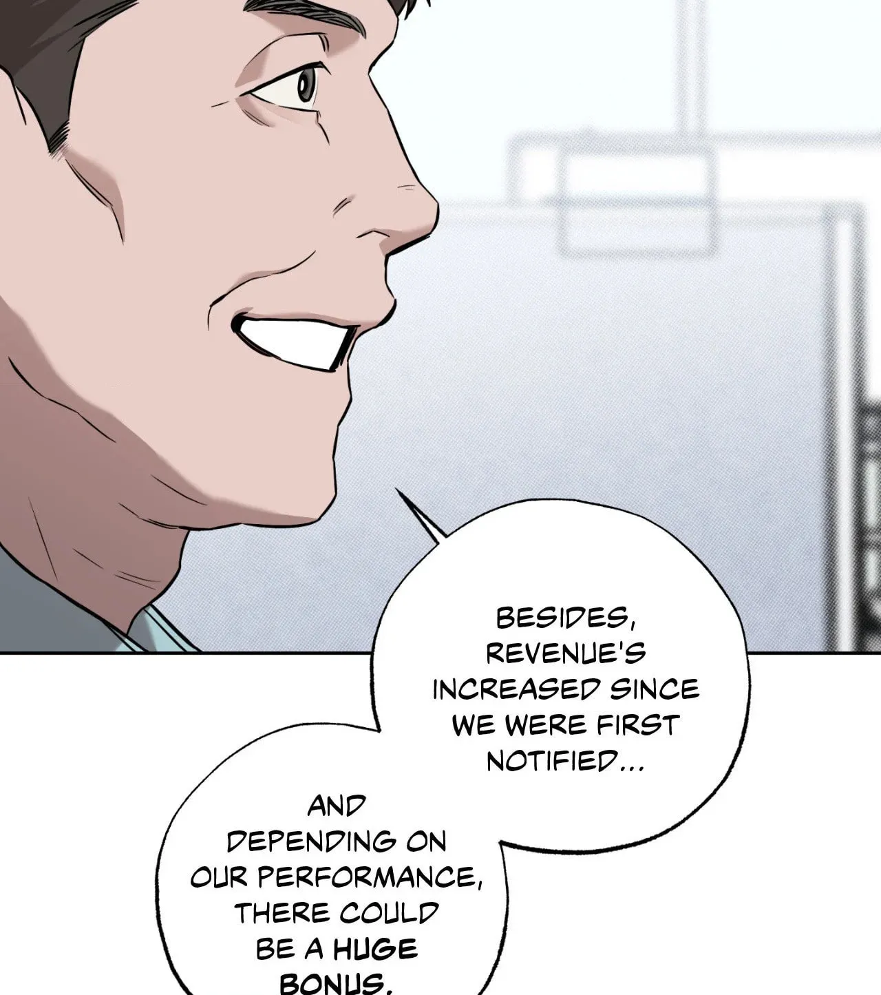 Sugar Trap Chapter 3 page 15 - 