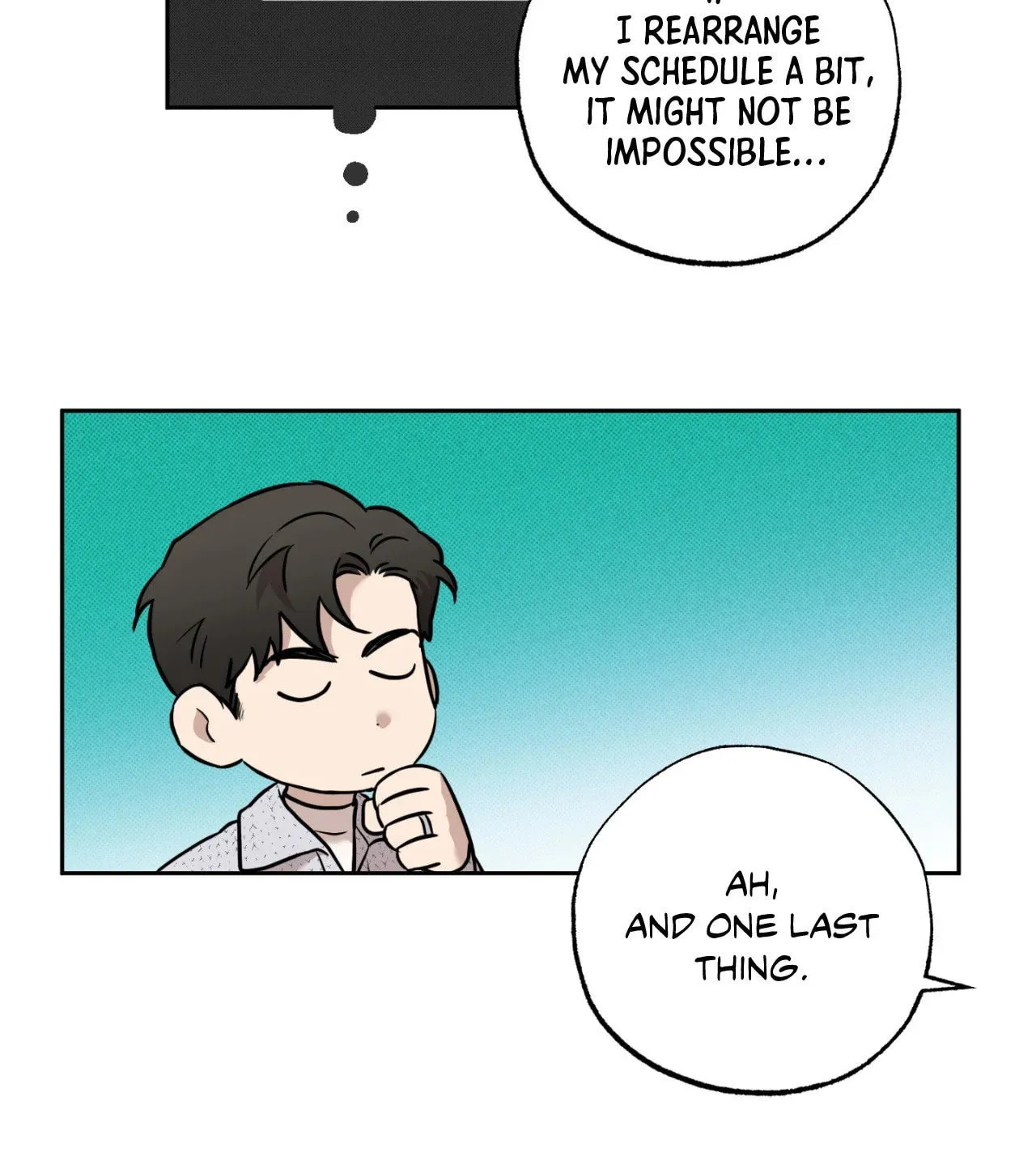 Sugar Trap Chapter 3 page 18 - 