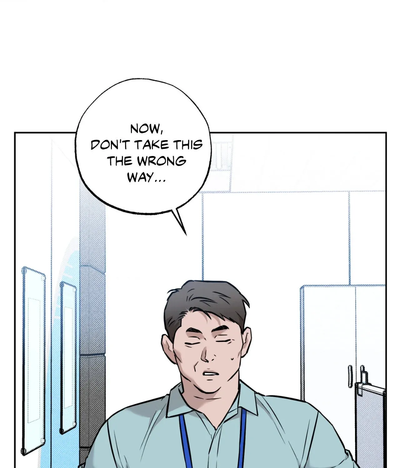 Sugar Trap Chapter 3 page 19 - 