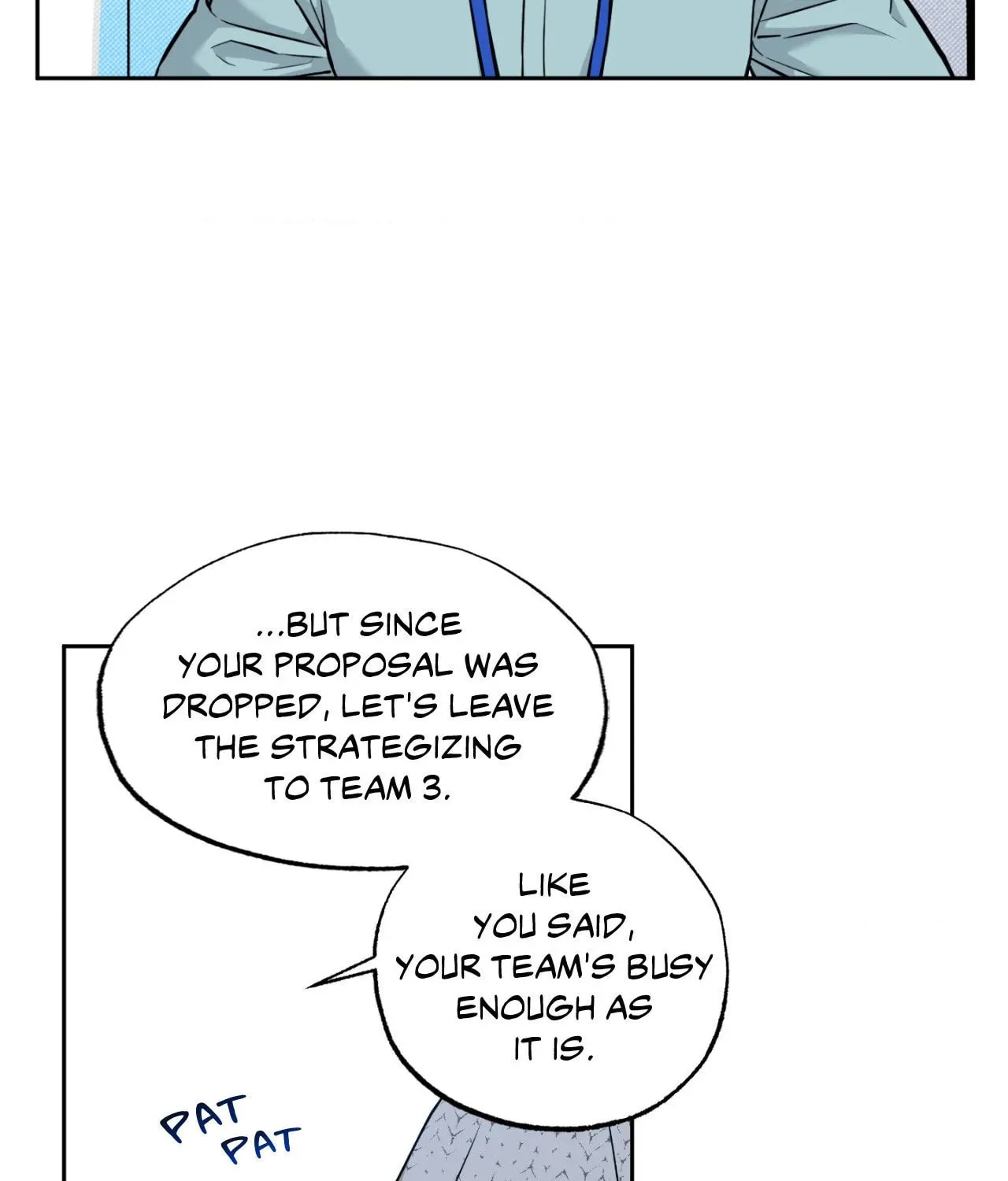 Sugar Trap Chapter 3 page 20 - 