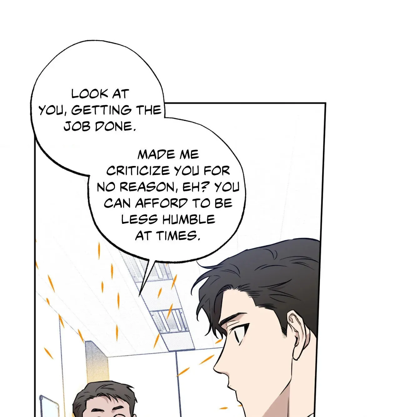Sugar Trap Chapter 3 page 3 - 