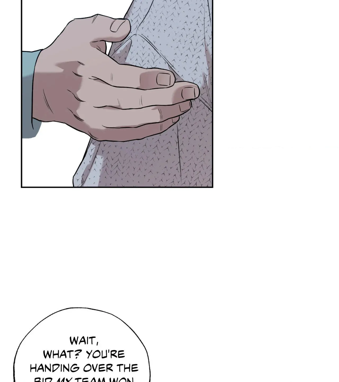 Sugar Trap Chapter 3 page 21 - 