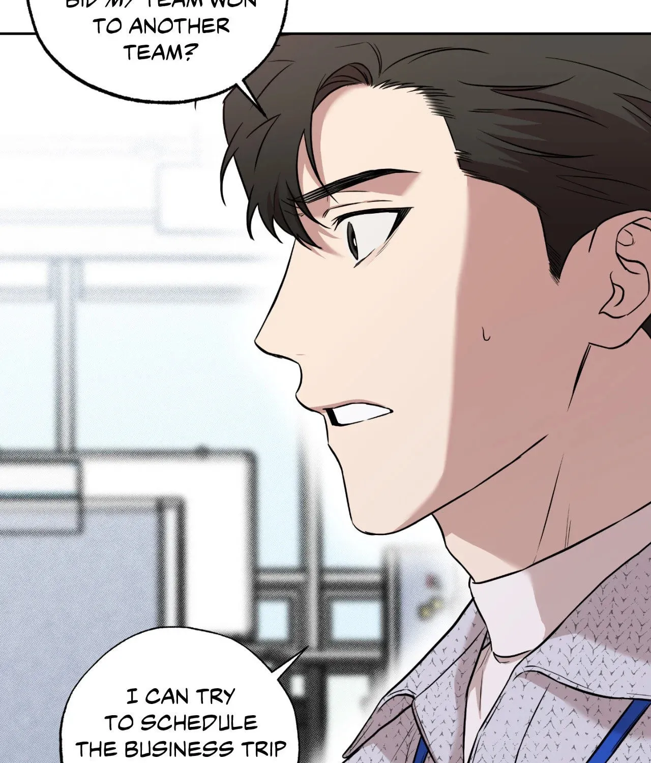 Sugar Trap Chapter 3 page 22 - 