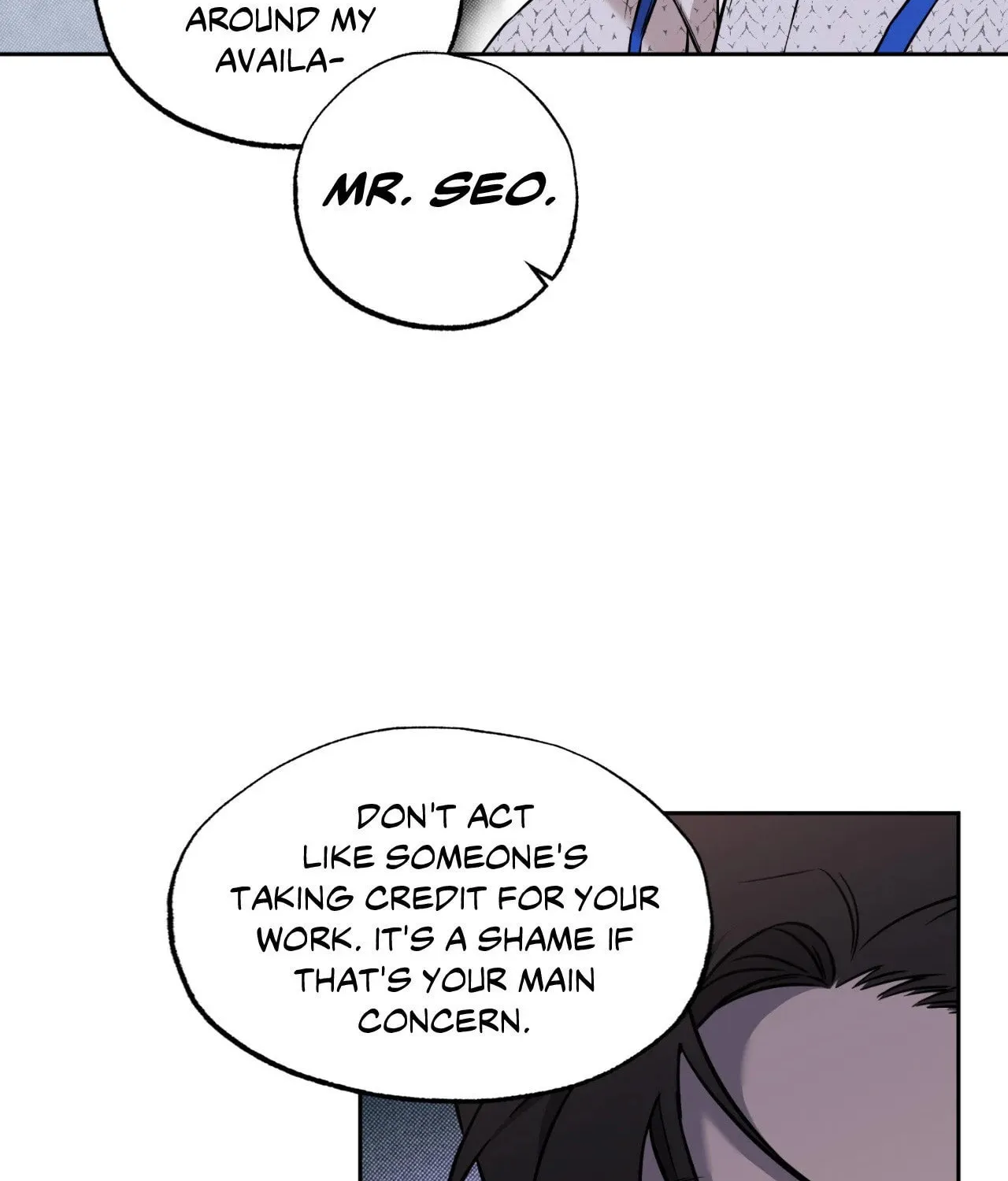 Sugar Trap Chapter 3 page 23 - 