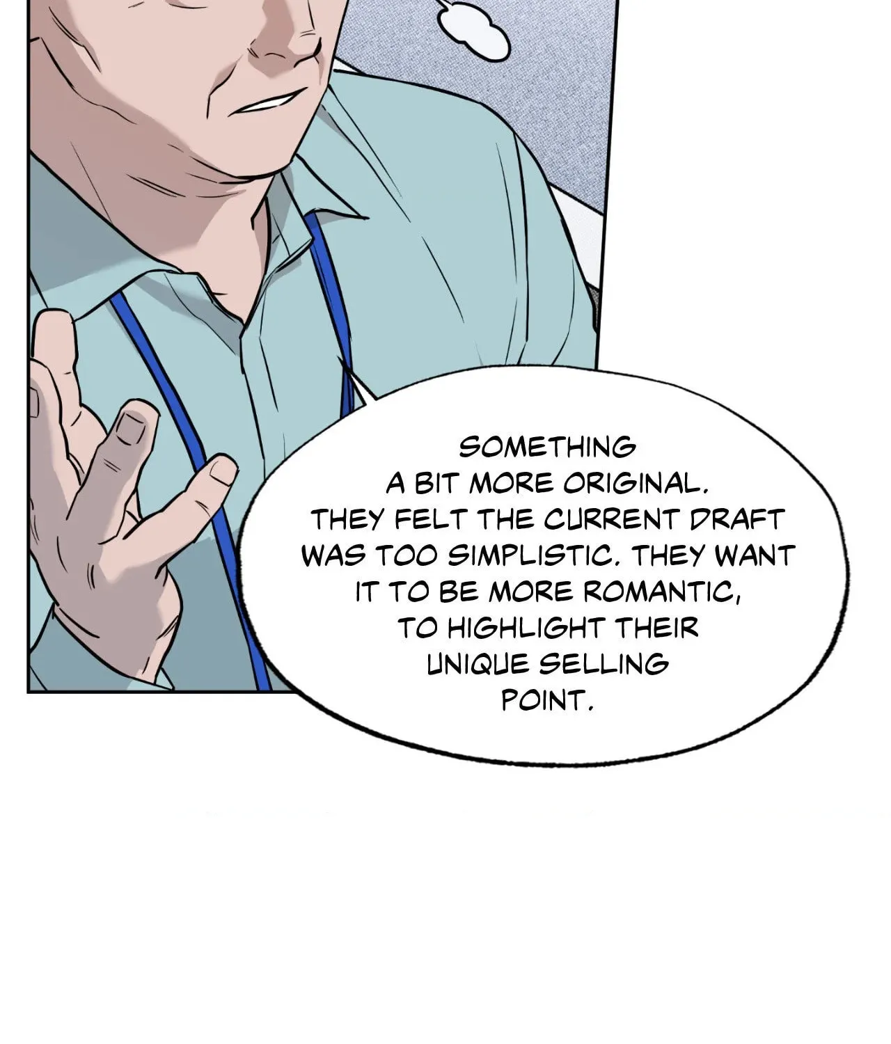 Sugar Trap Chapter 3 page 26 - 