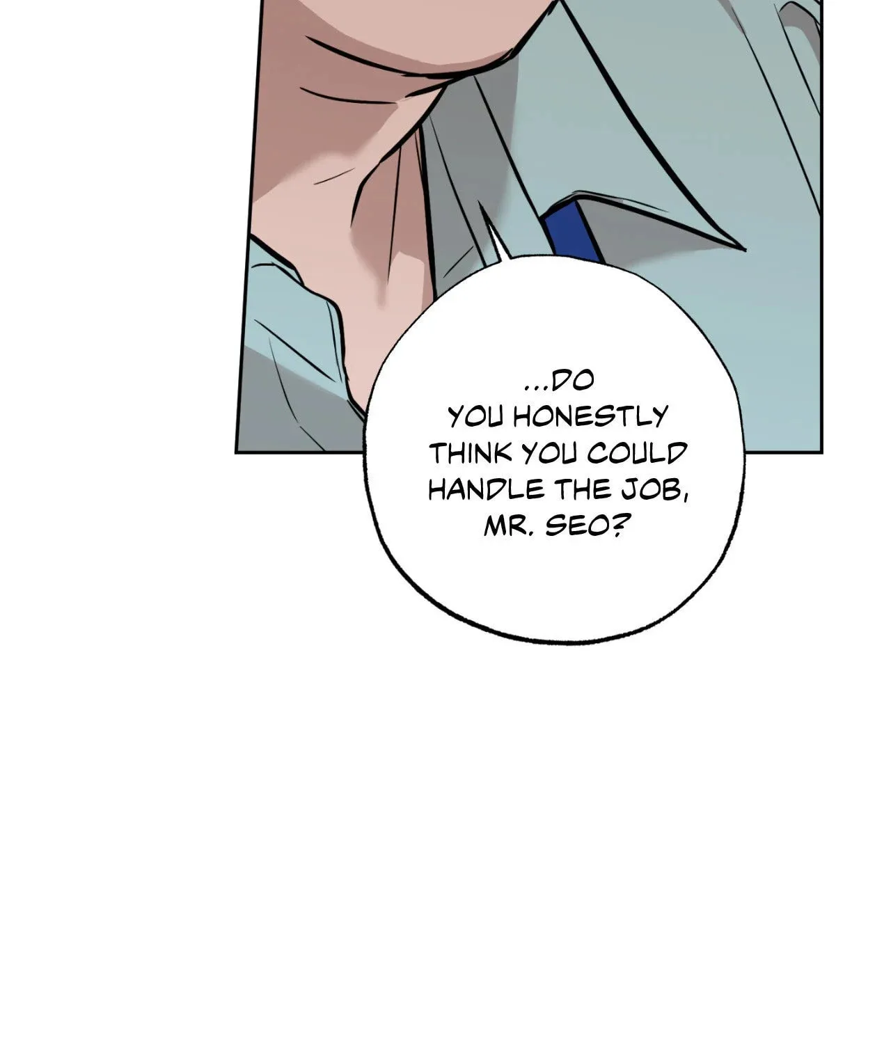 Sugar Trap Chapter 3 page 28 - 