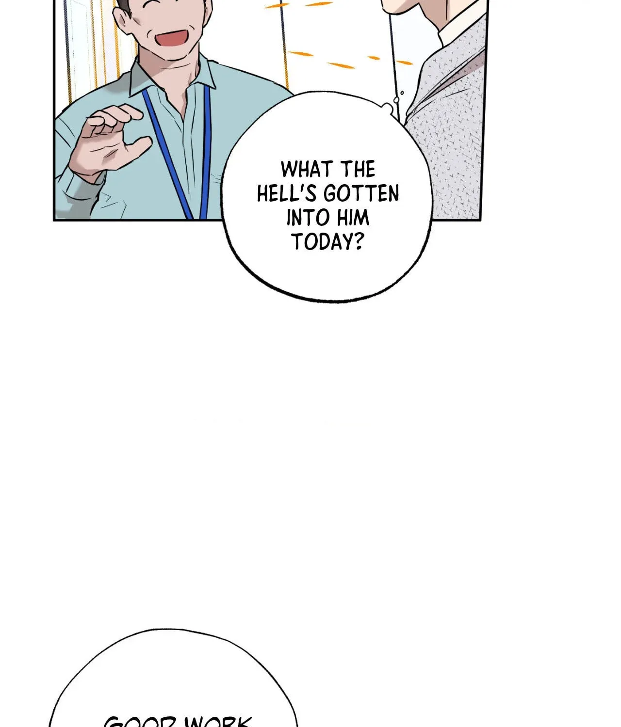 Sugar Trap Chapter 3 page 4 - 