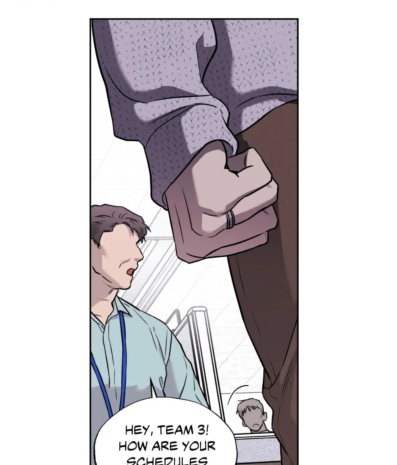 Sugar Trap Chapter 3 page 31 - 