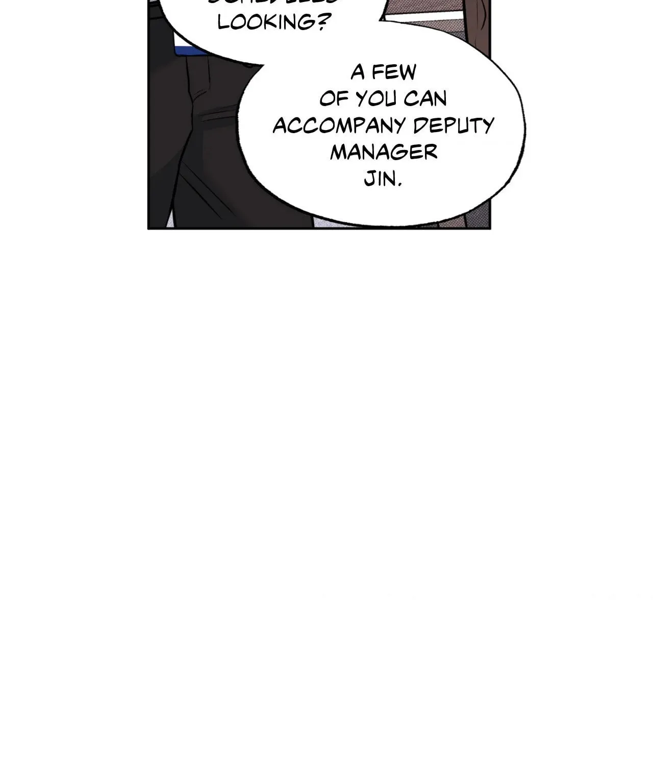 Sugar Trap Chapter 3 page 32 - 