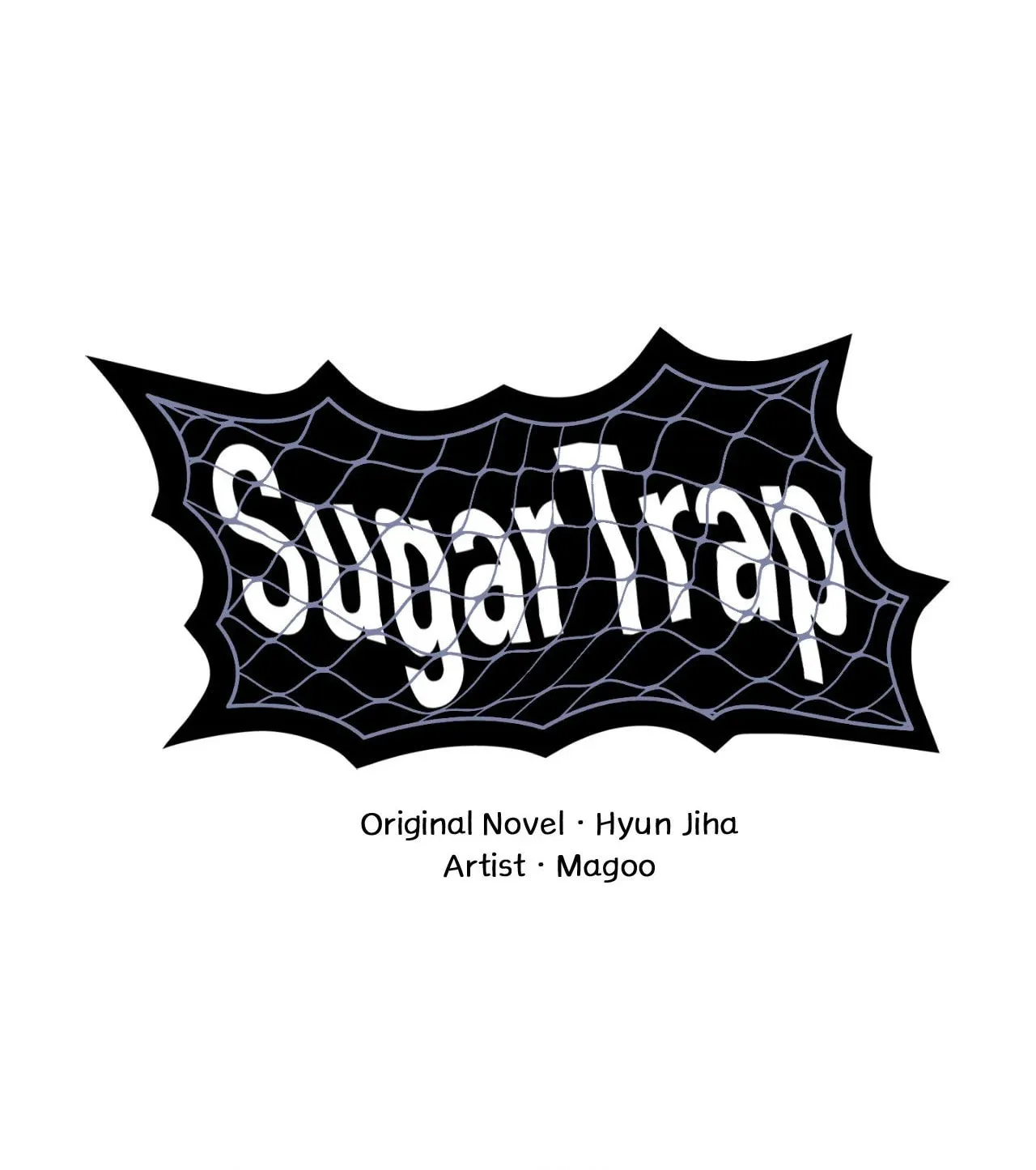 Sugar Trap Chapter 3 page 33 - 