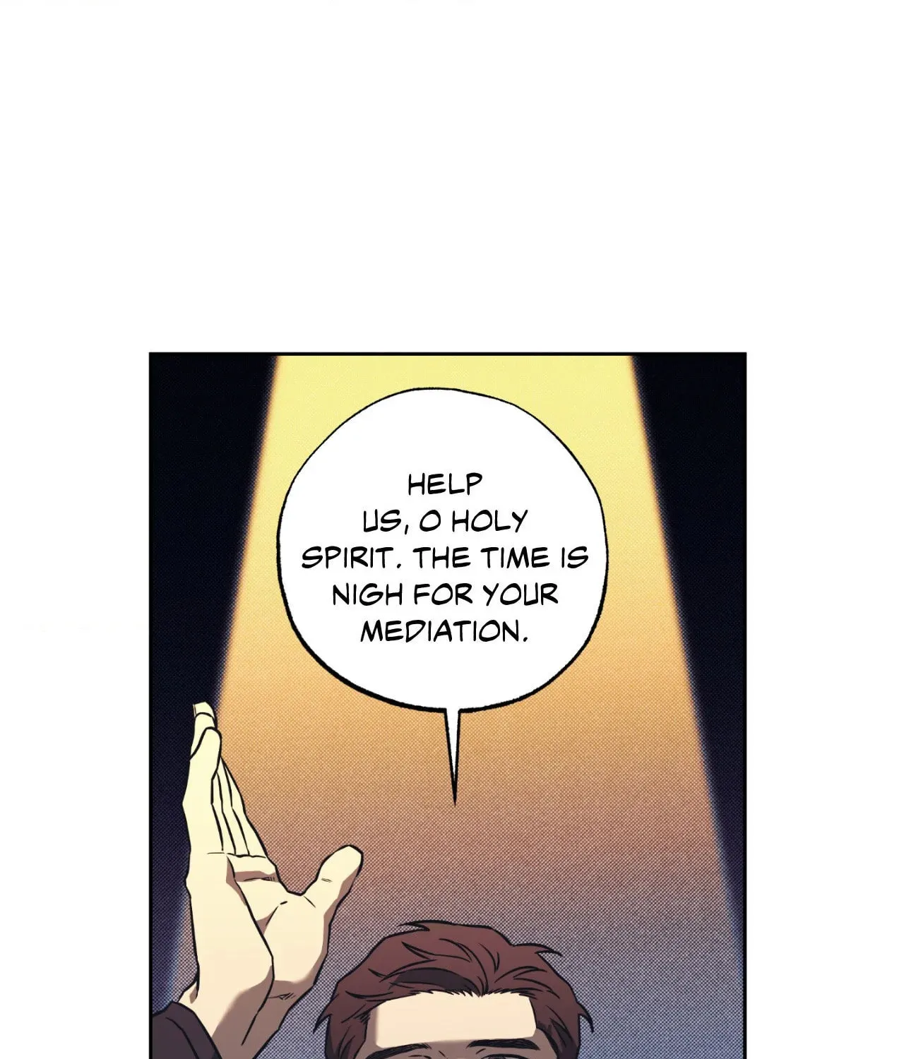 Sugar Trap Chapter 3 page 37 - 