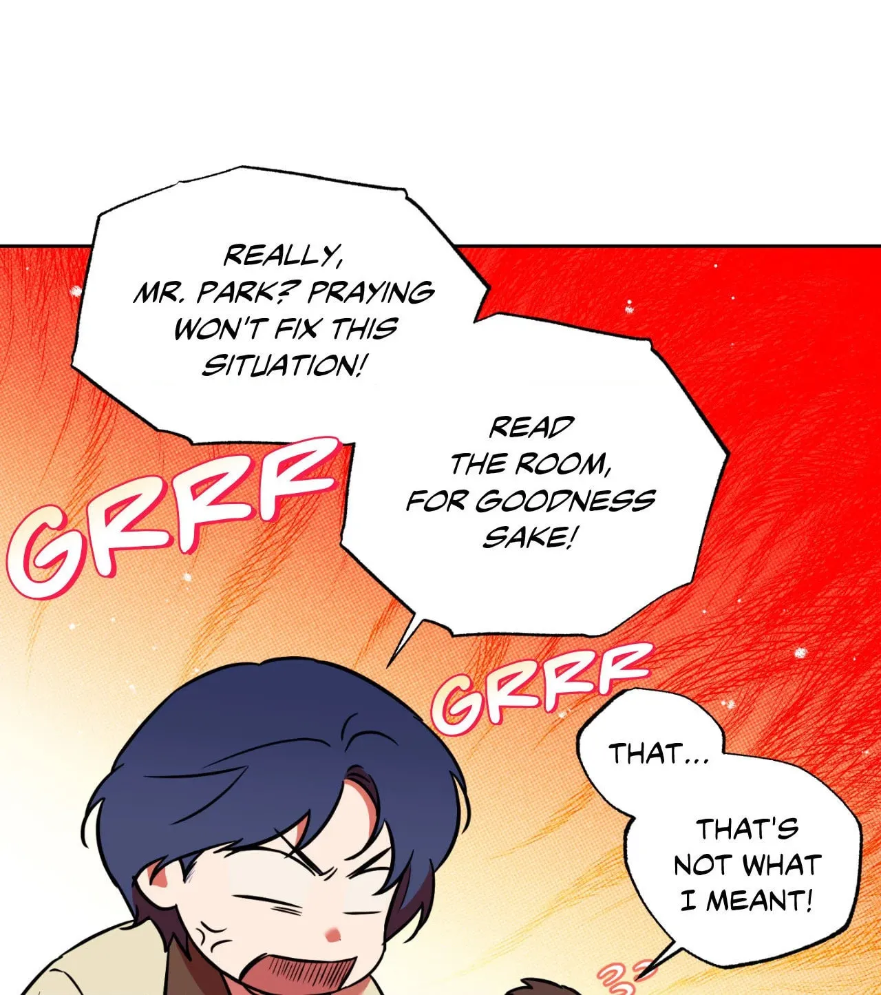 Sugar Trap Chapter 3 page 39 - 