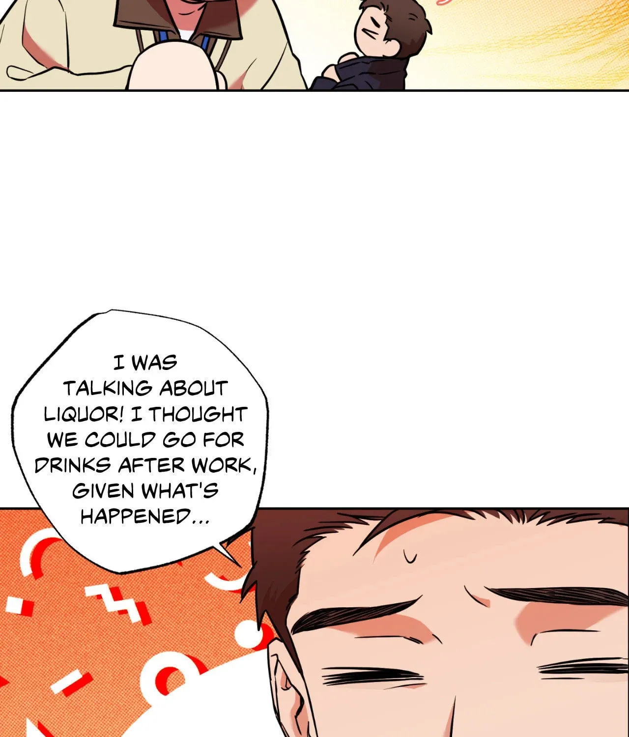 Sugar Trap Chapter 3 page 40 - 