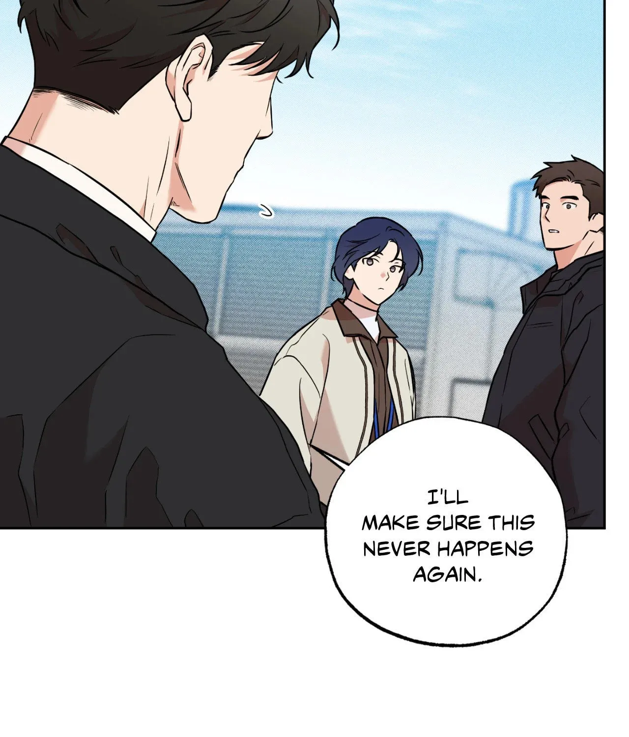 Sugar Trap Chapter 3 page 46 - 