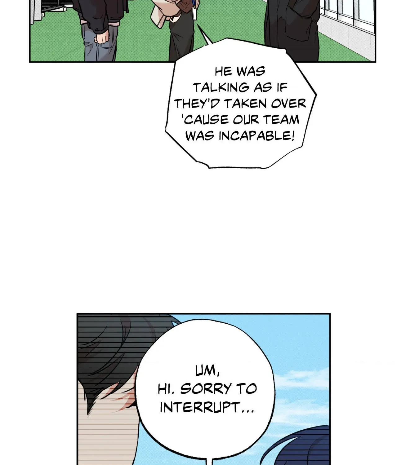 Sugar Trap Chapter 3 page 50 - 