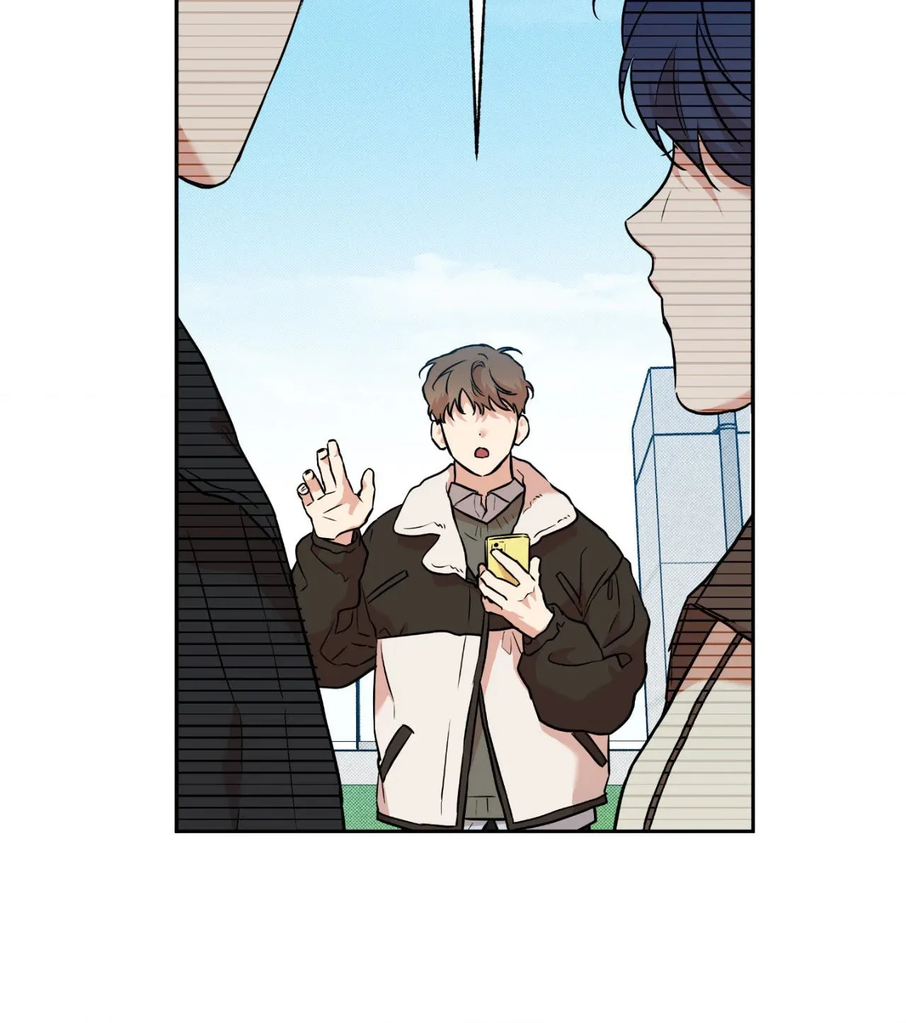 Sugar Trap Chapter 3 page 51 - 
