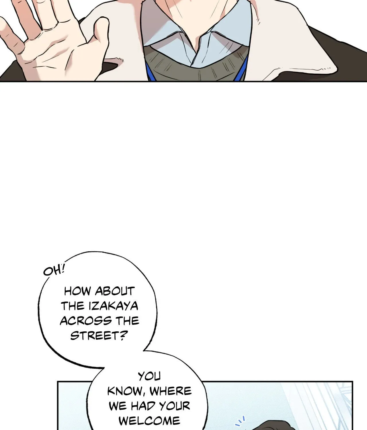 Sugar Trap Chapter 3 page 53 - 