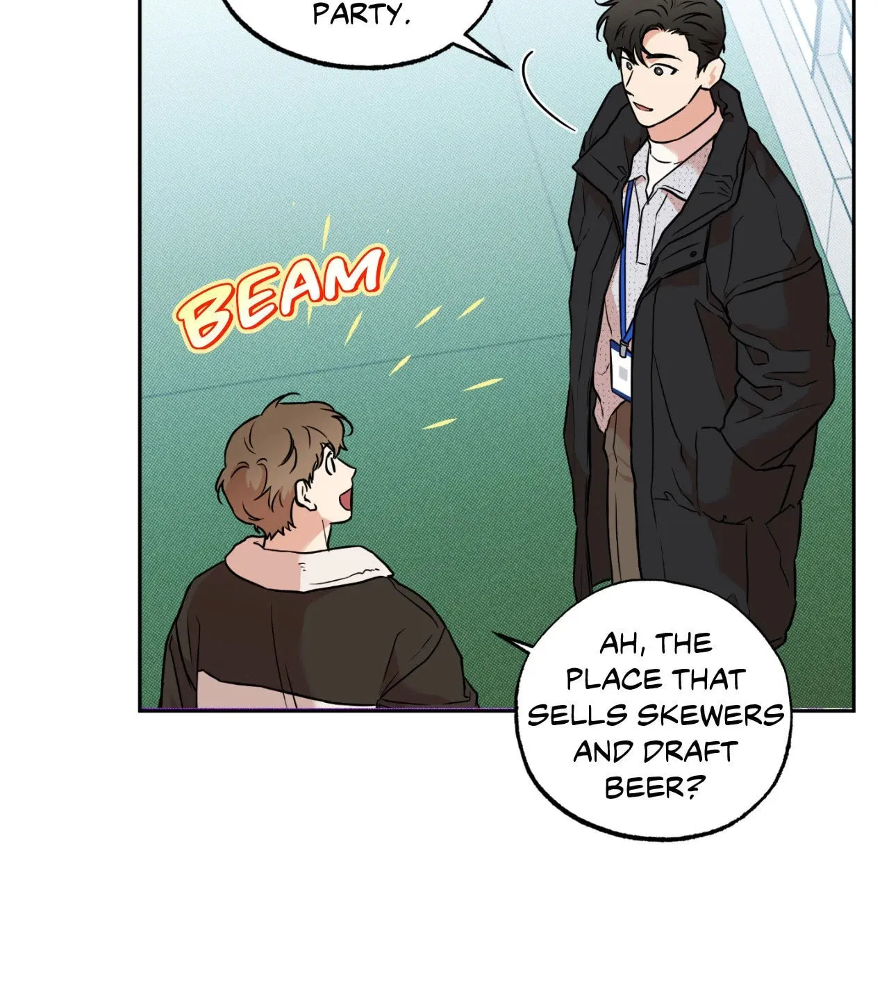 Sugar Trap Chapter 3 page 54 - 