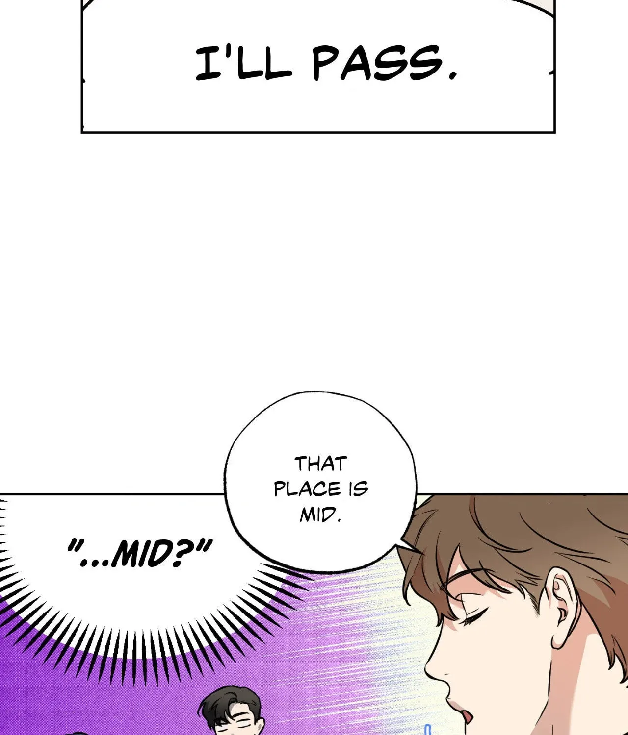 Sugar Trap Chapter 3 page 56 - 