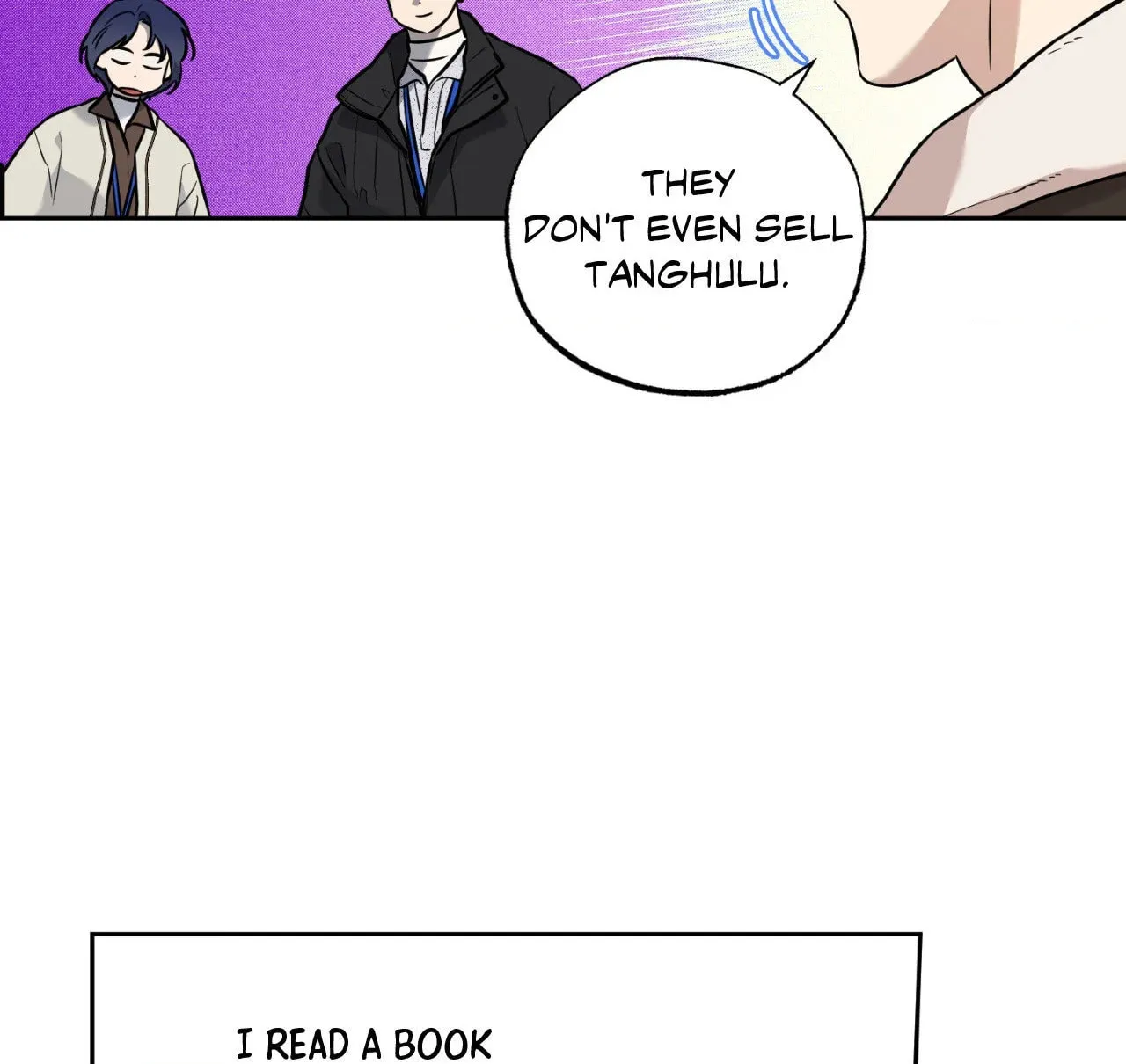 Sugar Trap Chapter 3 page 57 - 