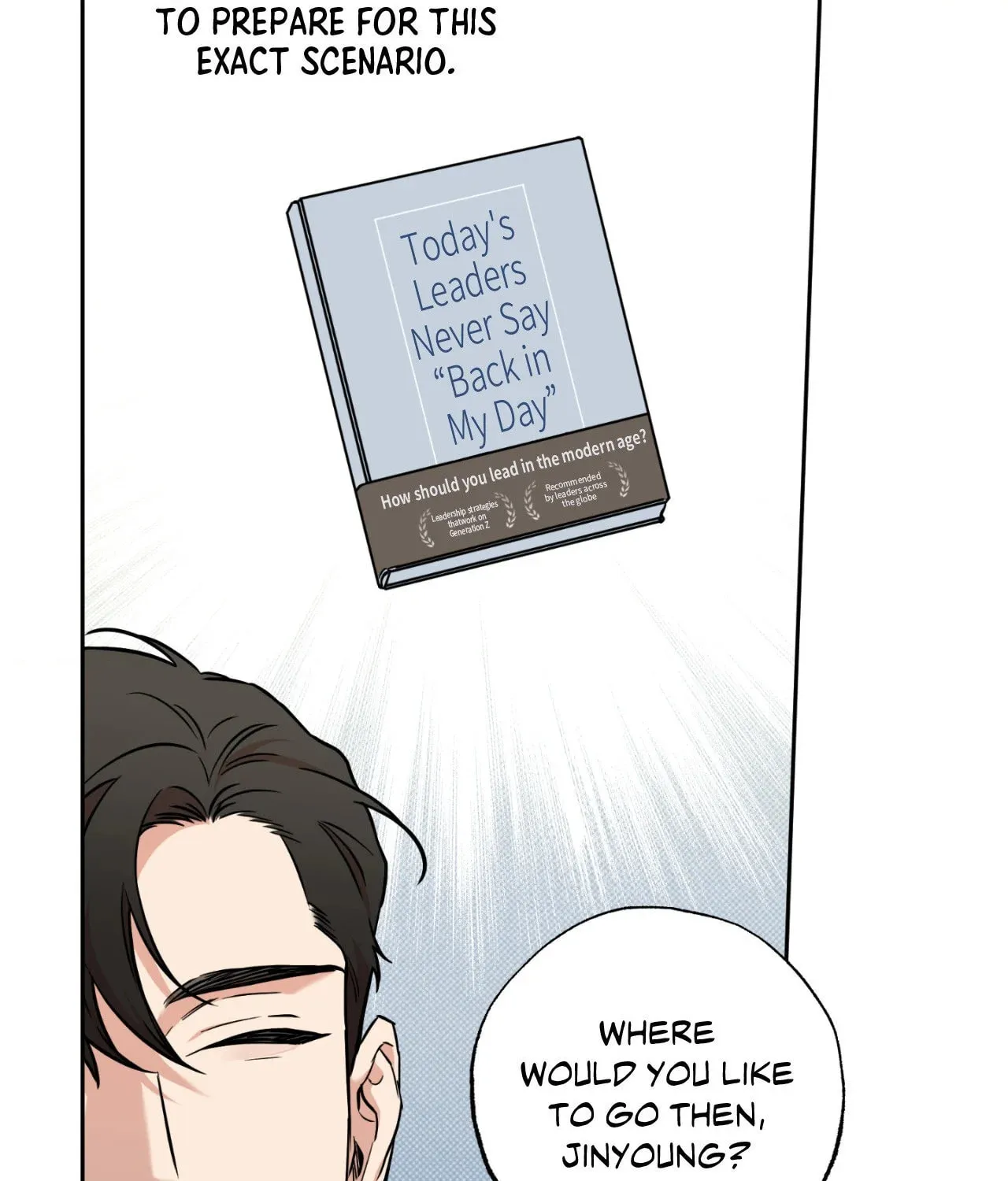 Sugar Trap Chapter 3 page 58 - 