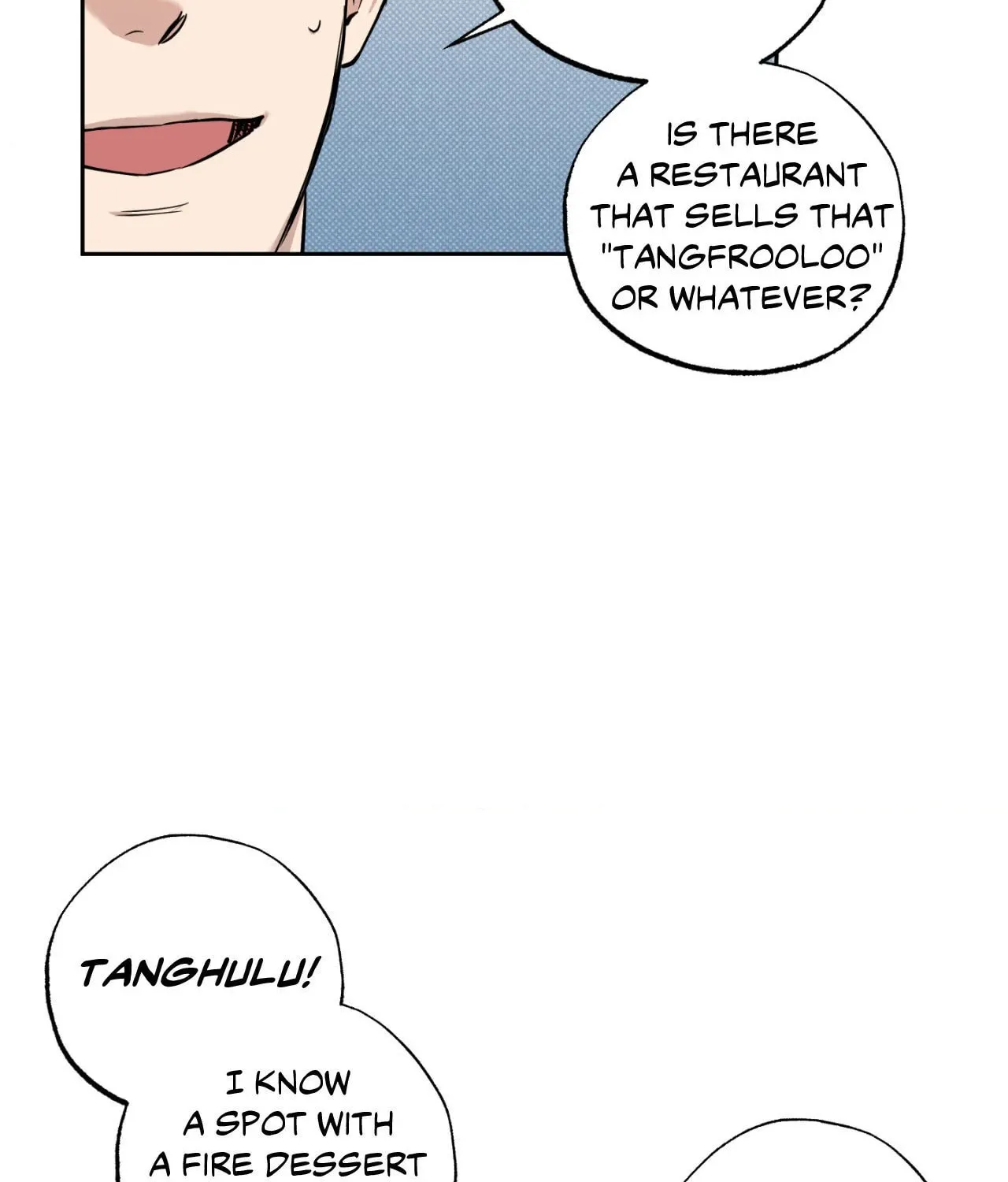 Sugar Trap Chapter 3 page 59 - 