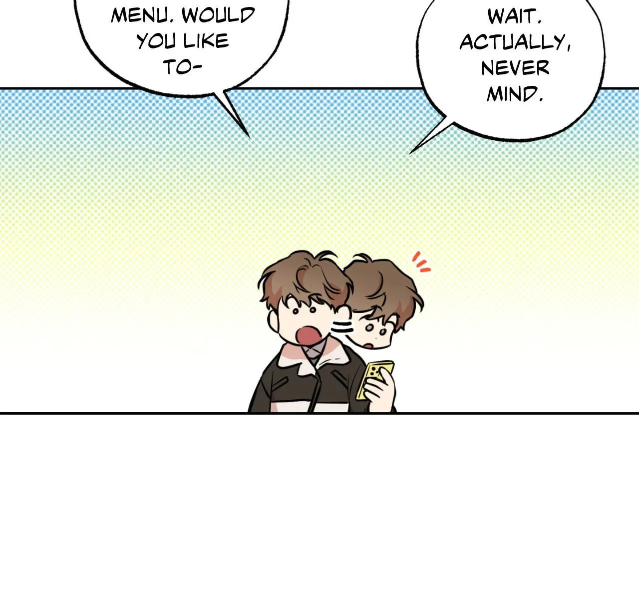Sugar Trap Chapter 3 page 60 - 