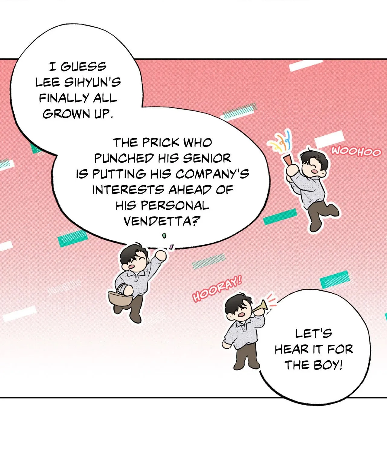 Sugar Trap Chapter 3 page 7 - 