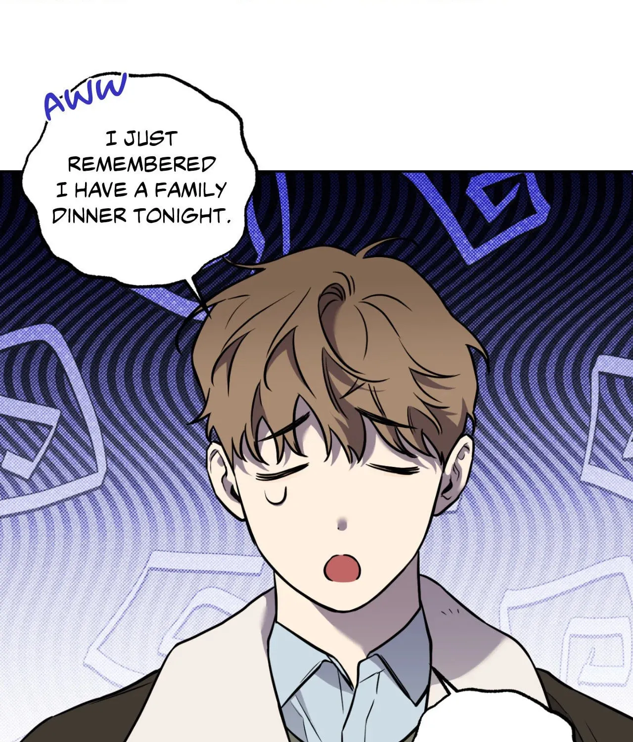 Sugar Trap Chapter 3 page 61 - 