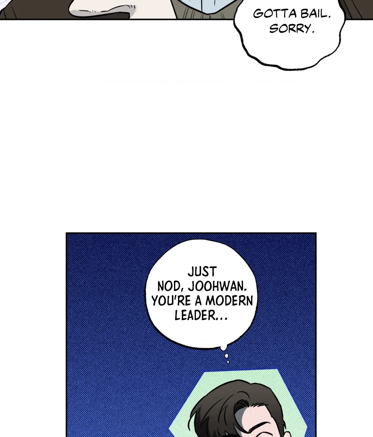 Sugar Trap Chapter 3 page 62 - 