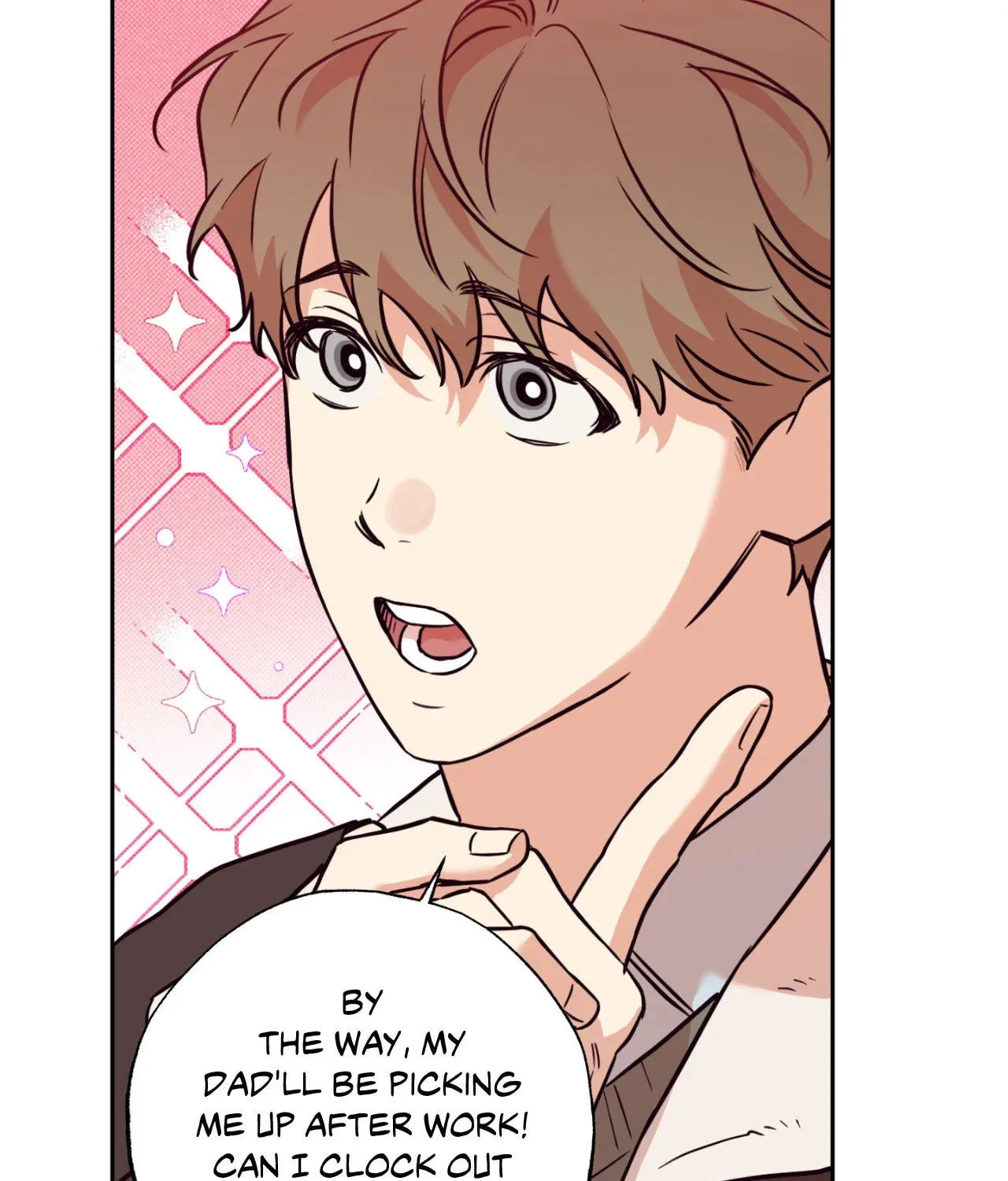 Sugar Trap Chapter 3 page 64 - 