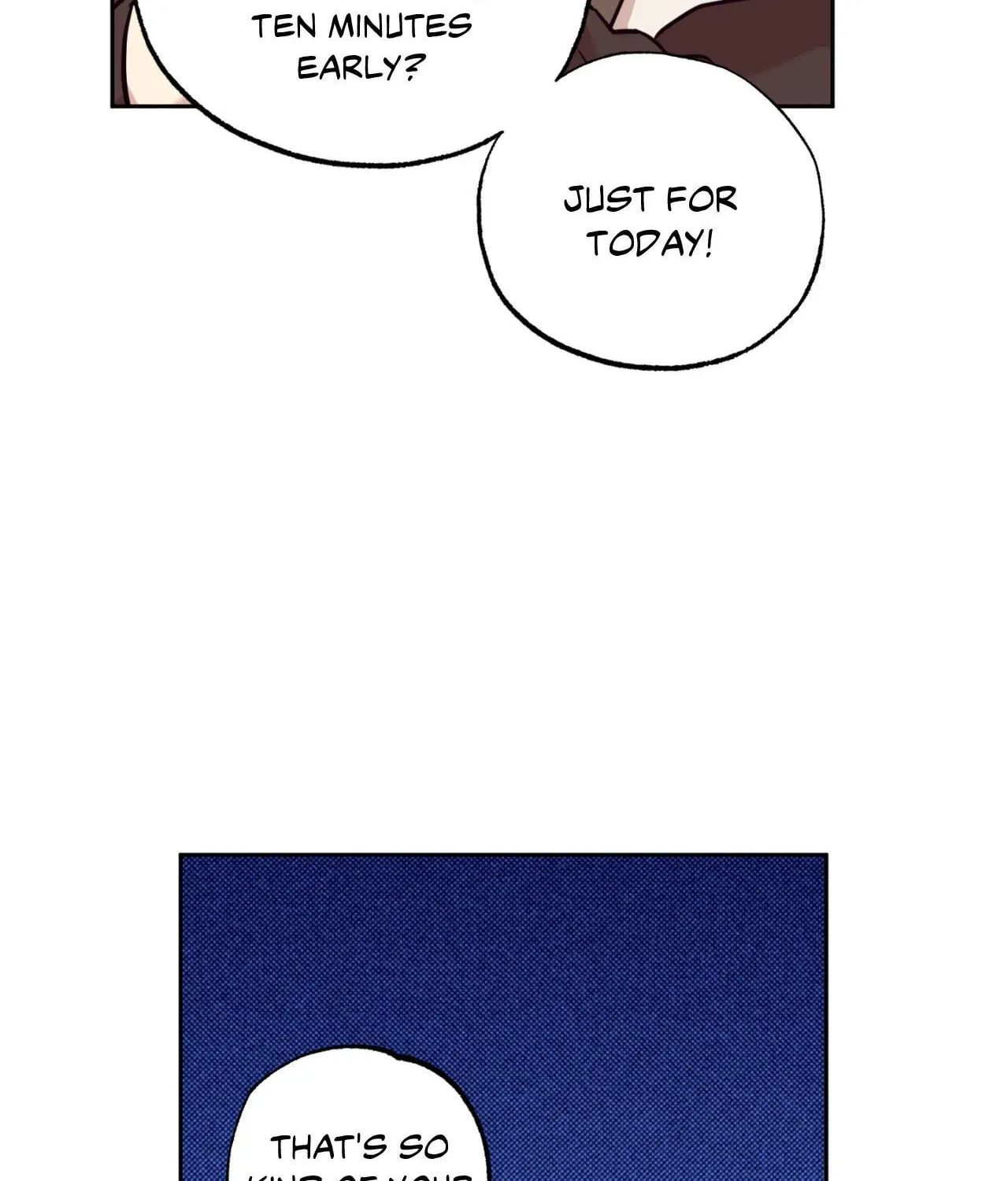 Sugar Trap Chapter 3 page 65 - 