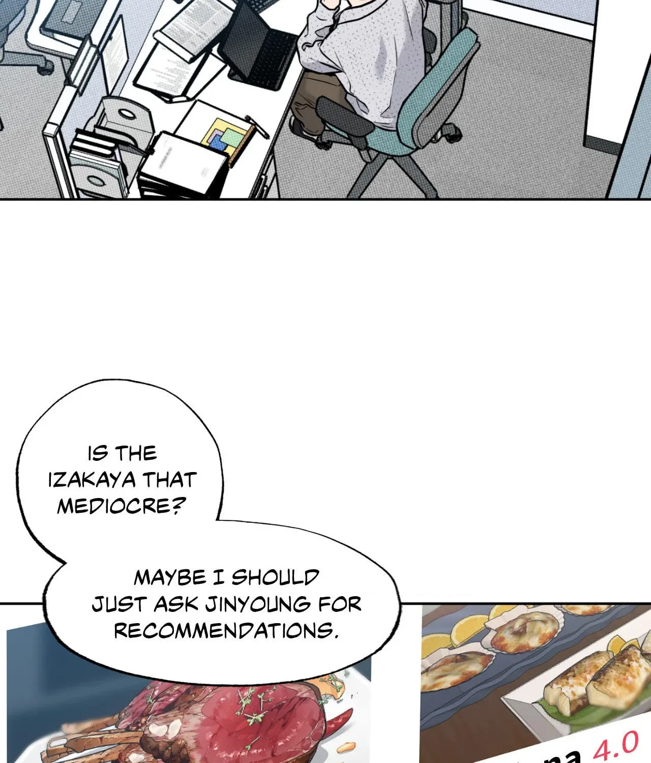 Sugar Trap Chapter 3 page 68 - 