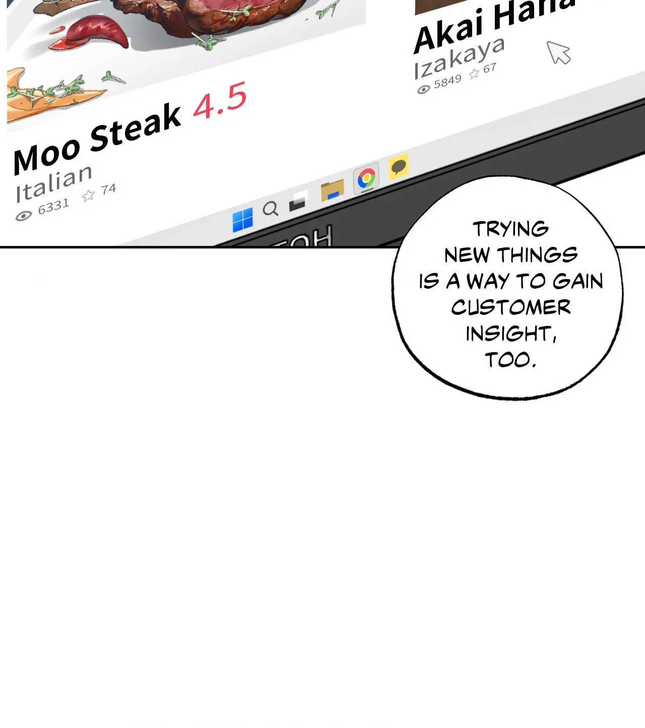 Sugar Trap Chapter 3 page 69 - 