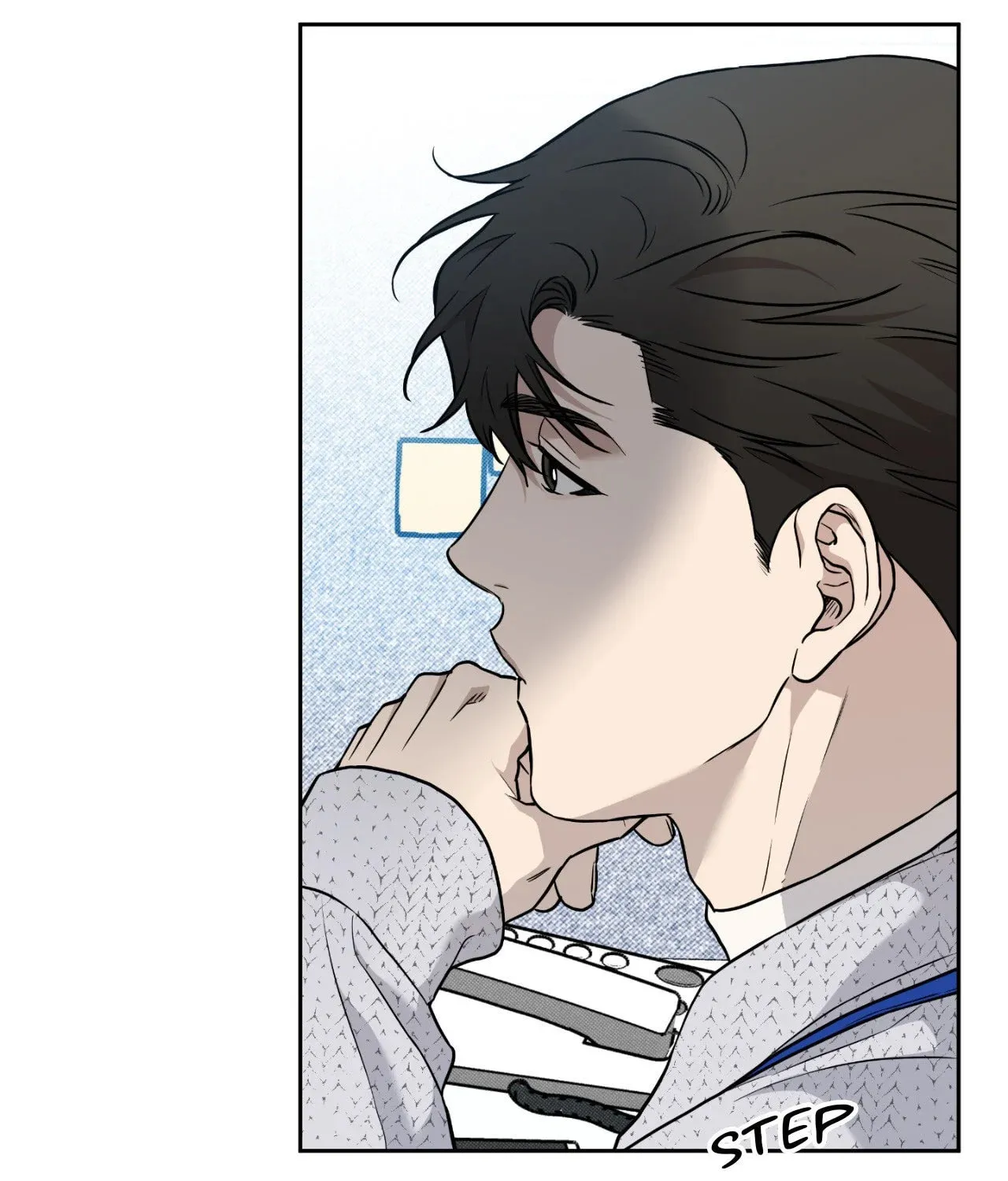 Sugar Trap Chapter 3 page 70 - 