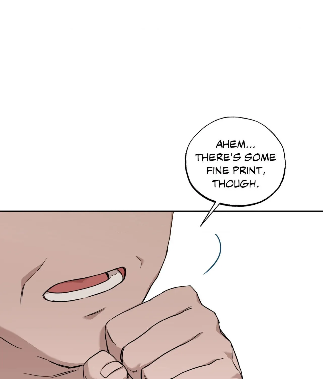 Sugar Trap Chapter 3 page 8 - 