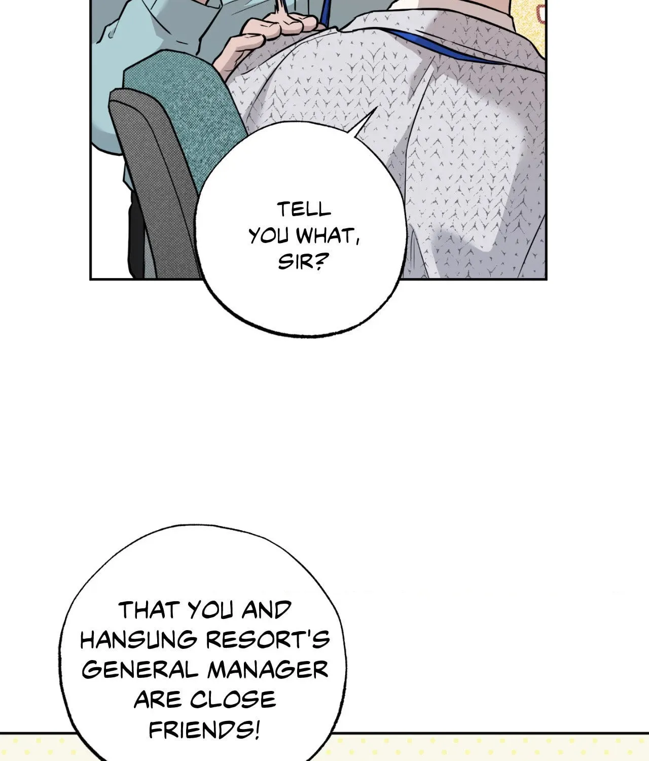 Sugar Trap Chapter 3 page 74 - 