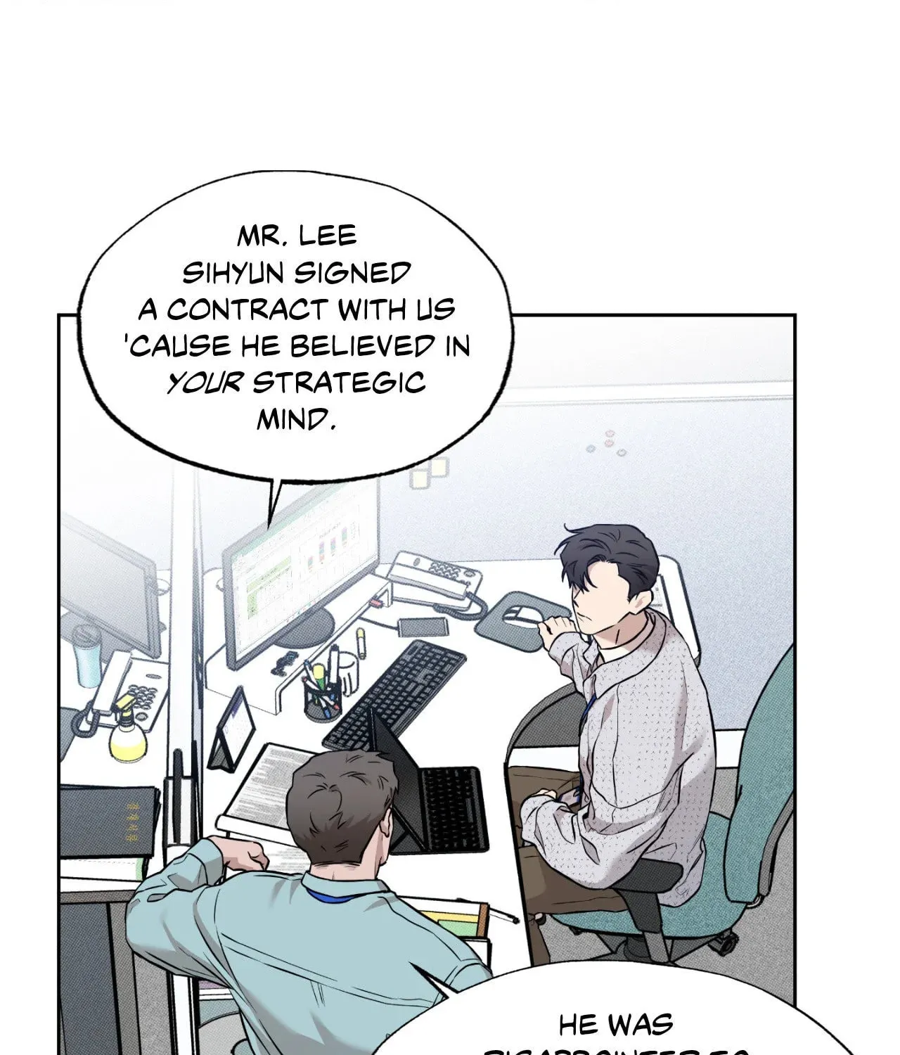 Sugar Trap Chapter 3 page 79 - 
