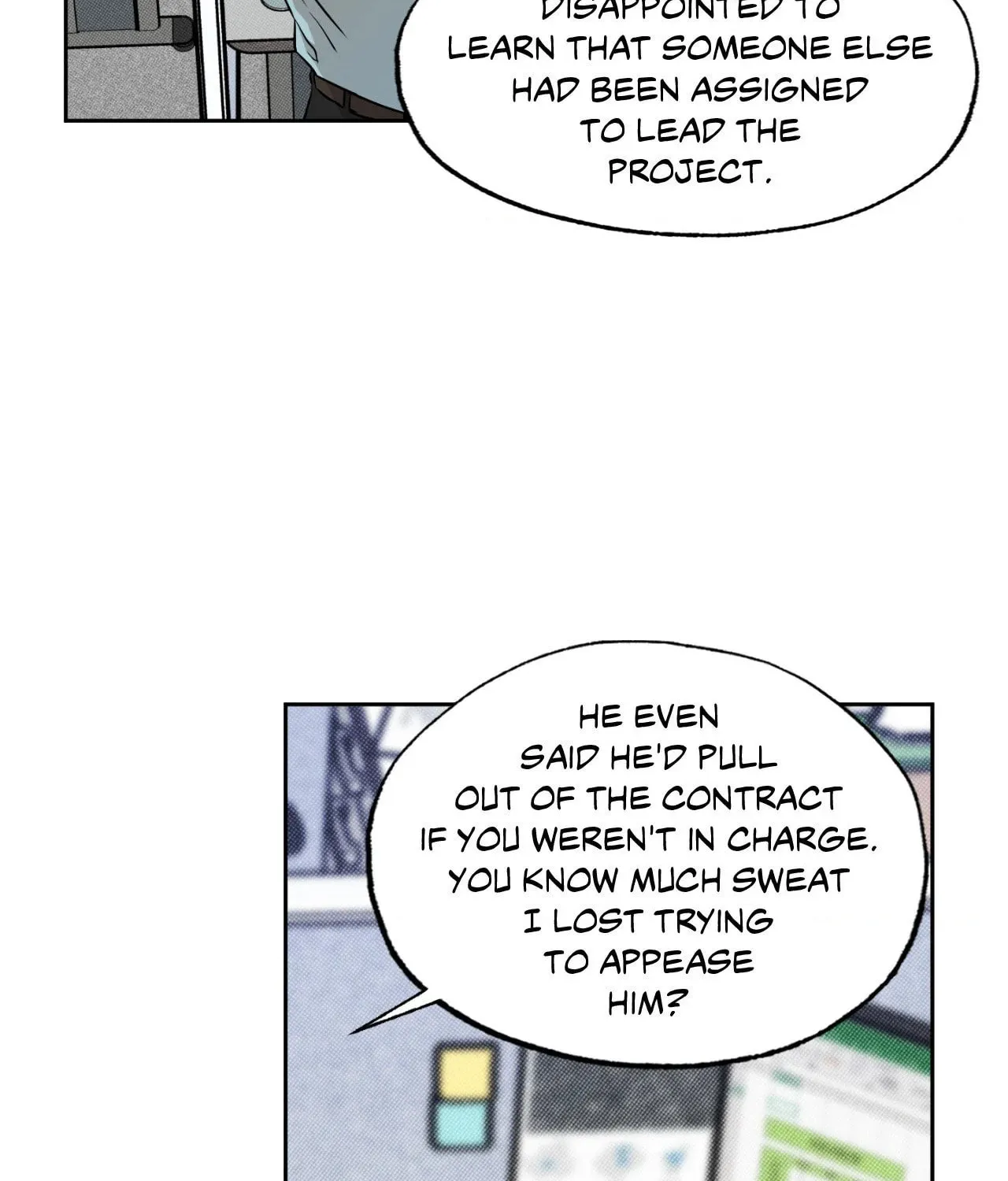 Sugar Trap Chapter 3 page 80 - 