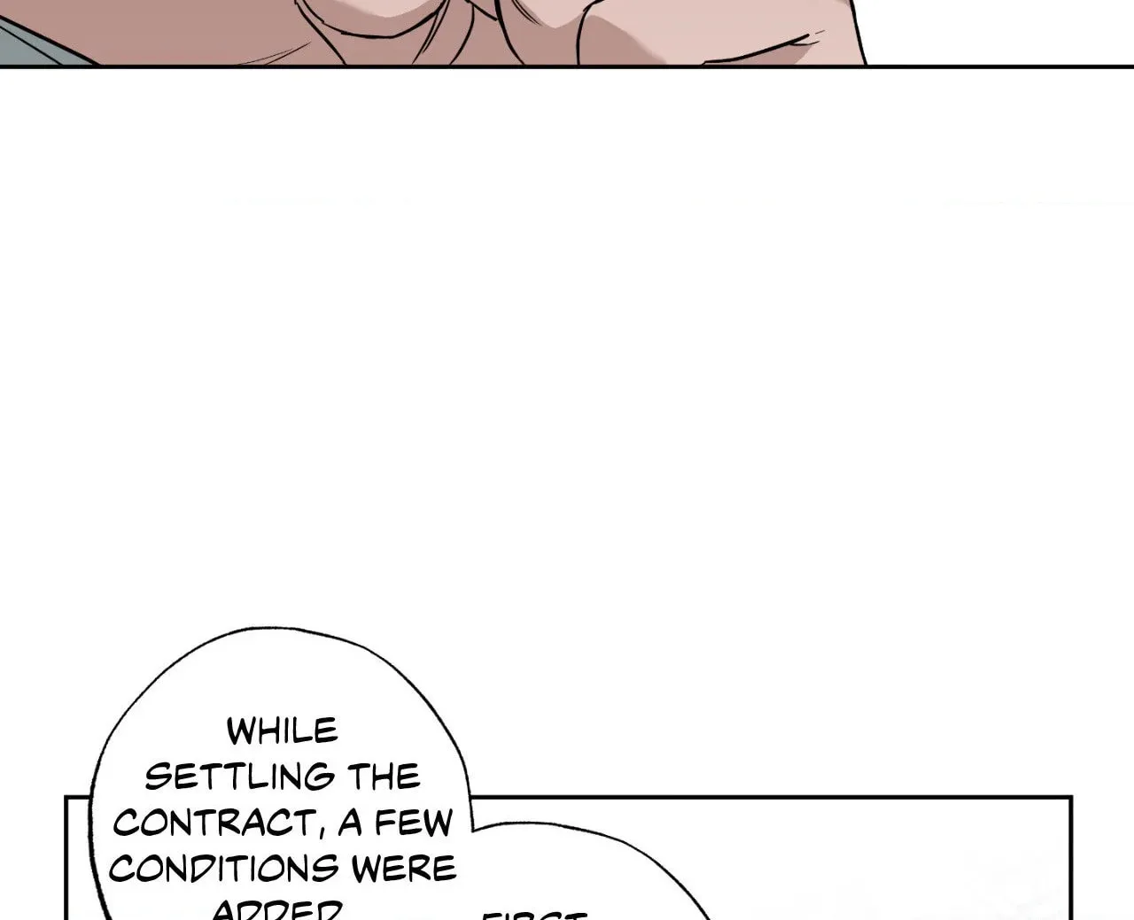 Sugar Trap Chapter 3 page 9 - 