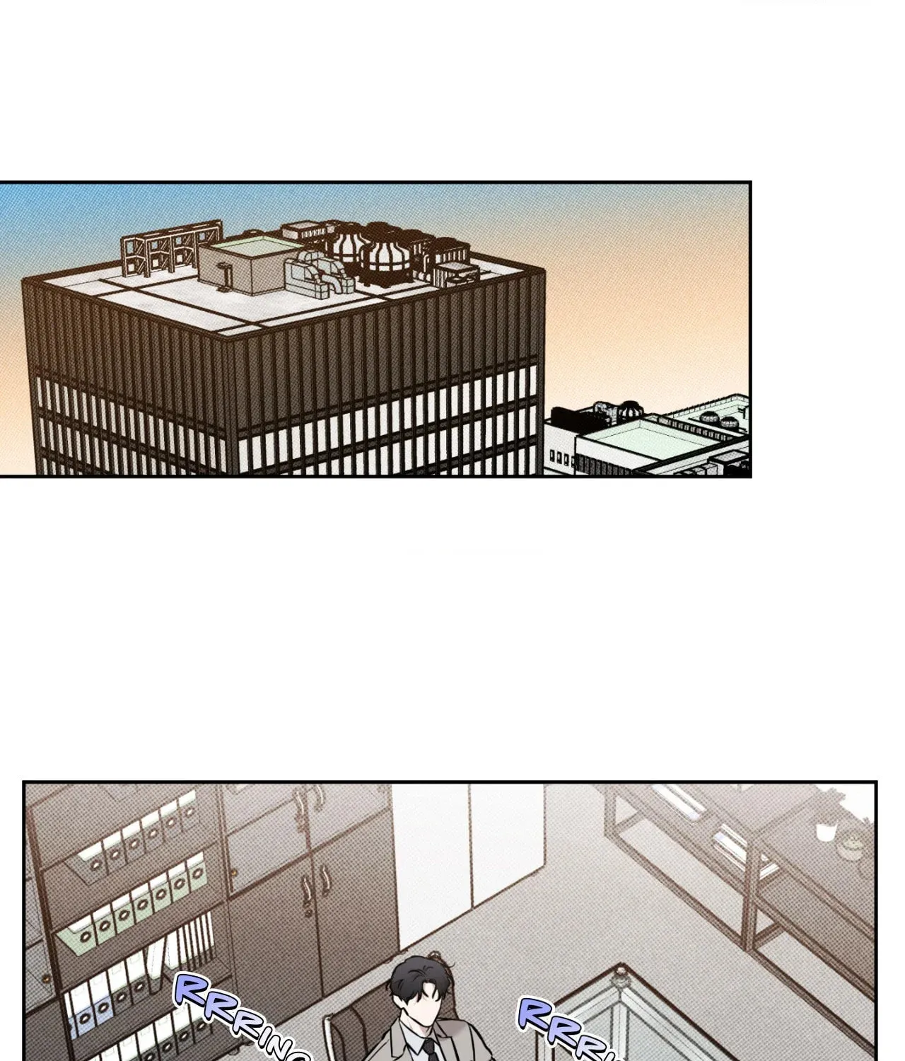 Sugar Trap Chapter 3 page 85 - 