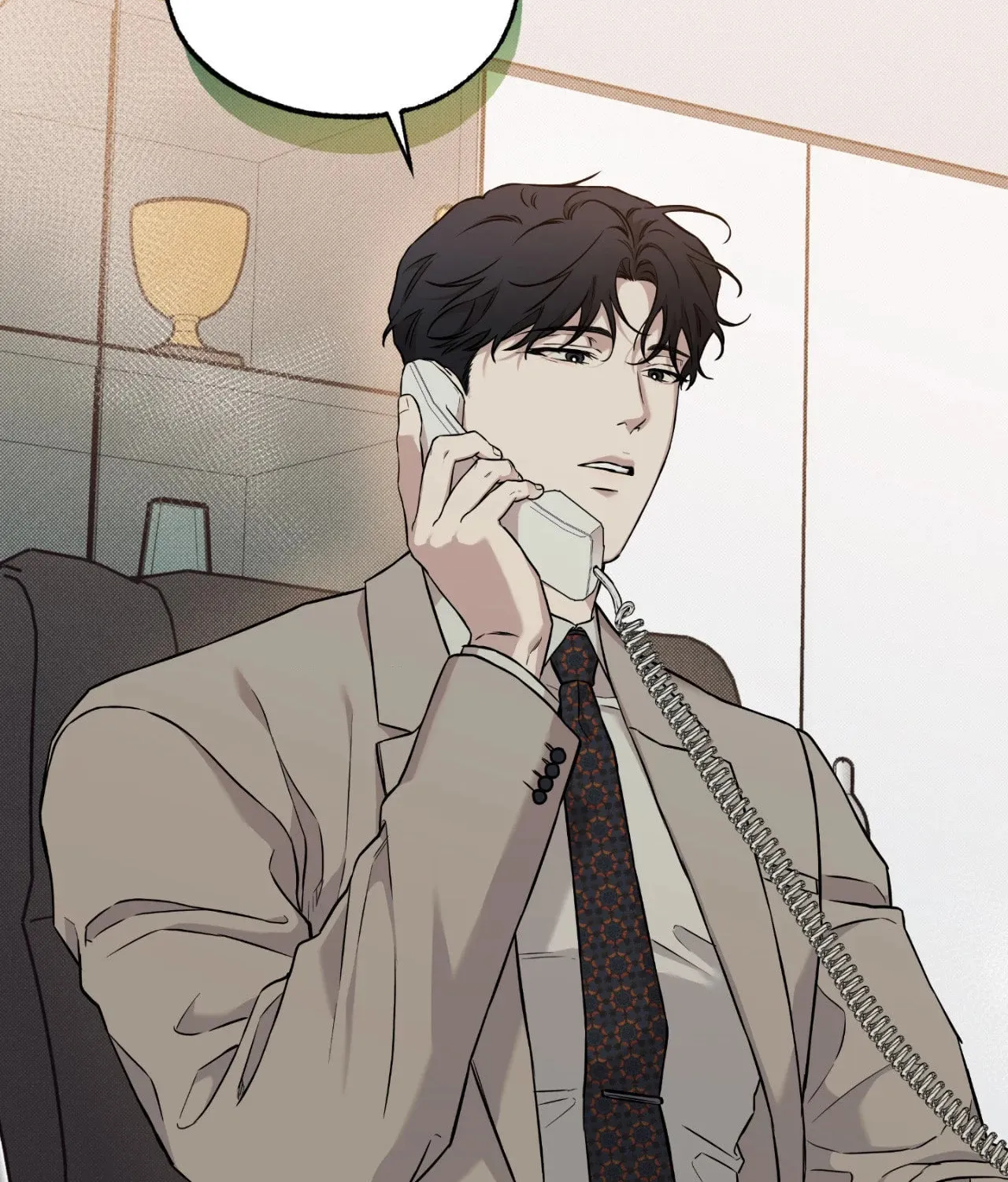 Sugar Trap Chapter 3 page 89 - 