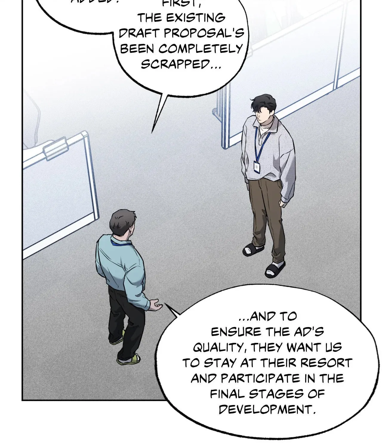 Sugar Trap Chapter 3 page 10 - 